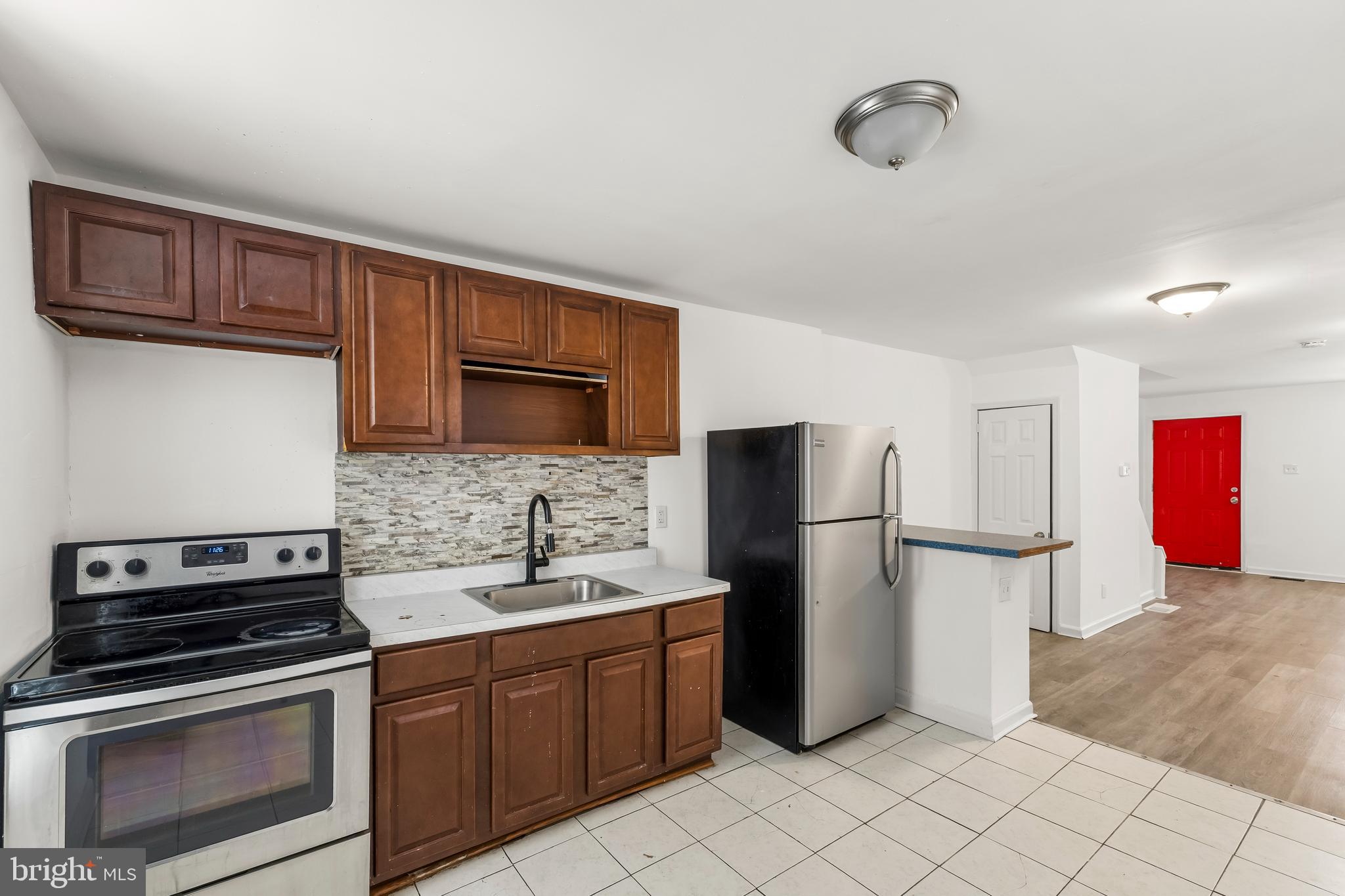 SOUTHWEST SCHUYLKILL - Residential