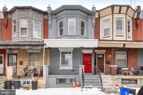 1662 S CONESTOGA STREET PHILADELPHIA PA 19143