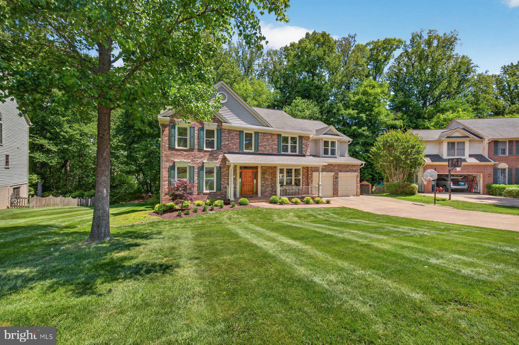 8704 MARGARET LANE