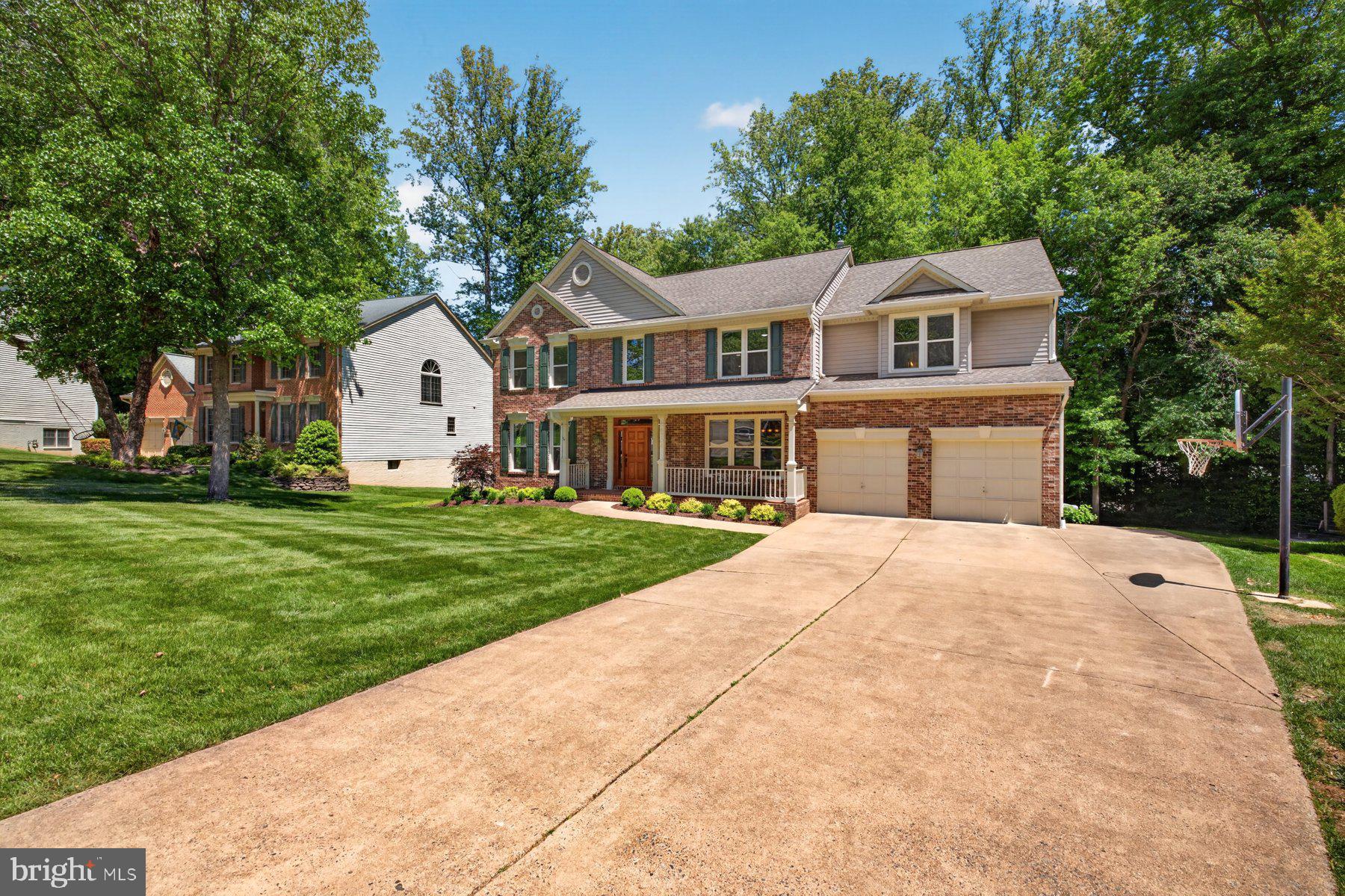 8704 MARGARET LANE