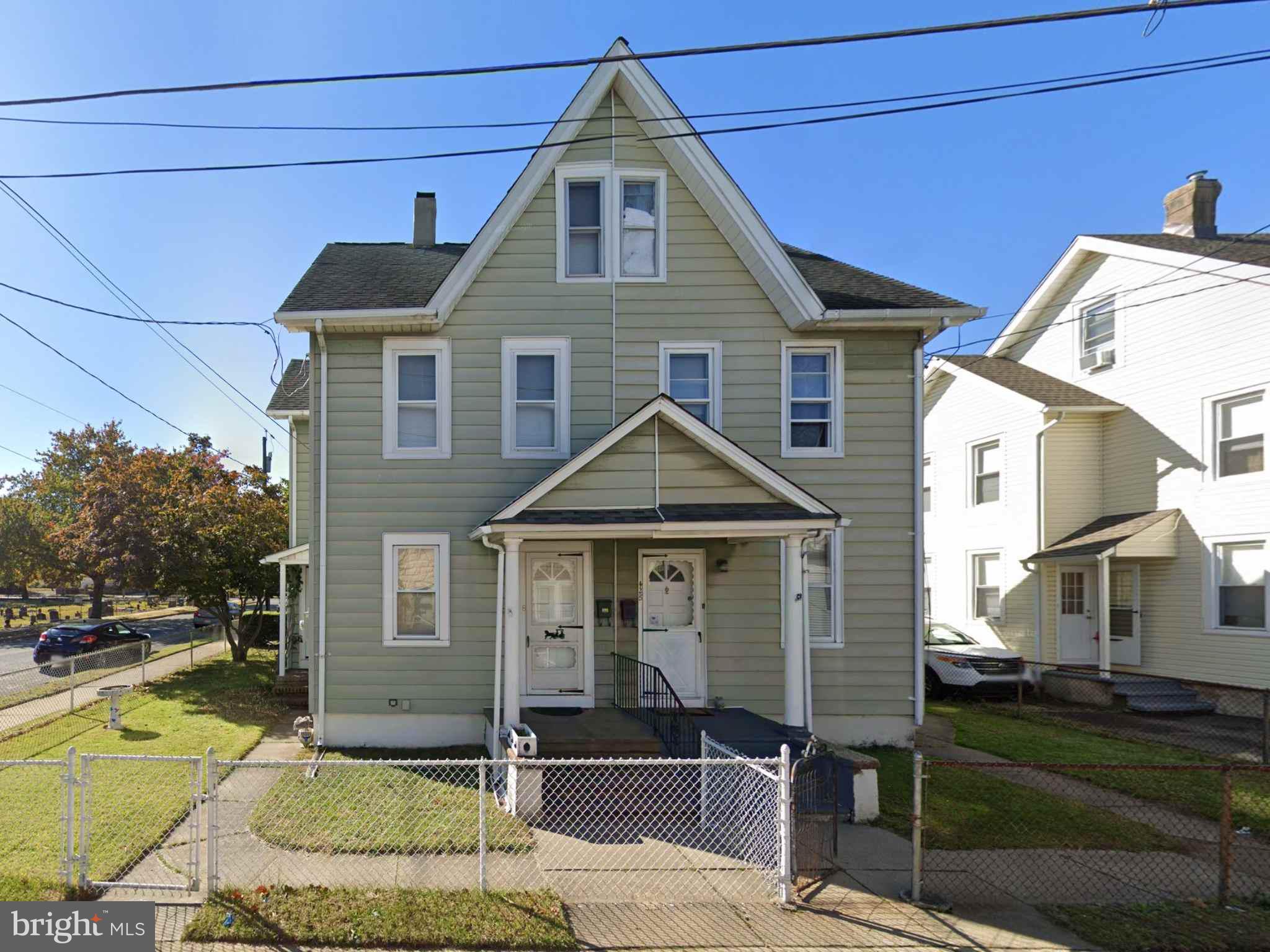 430 KOSSUTH STREET