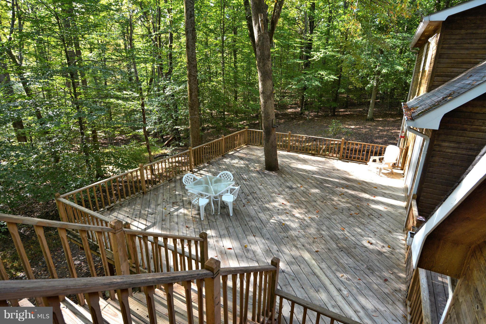 GLAYDIN ACRES - Residential