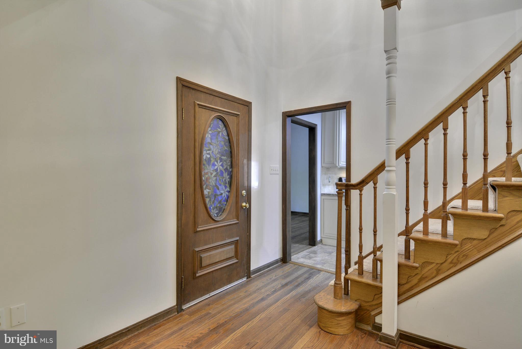 GLAYDIN ACRES - Residential