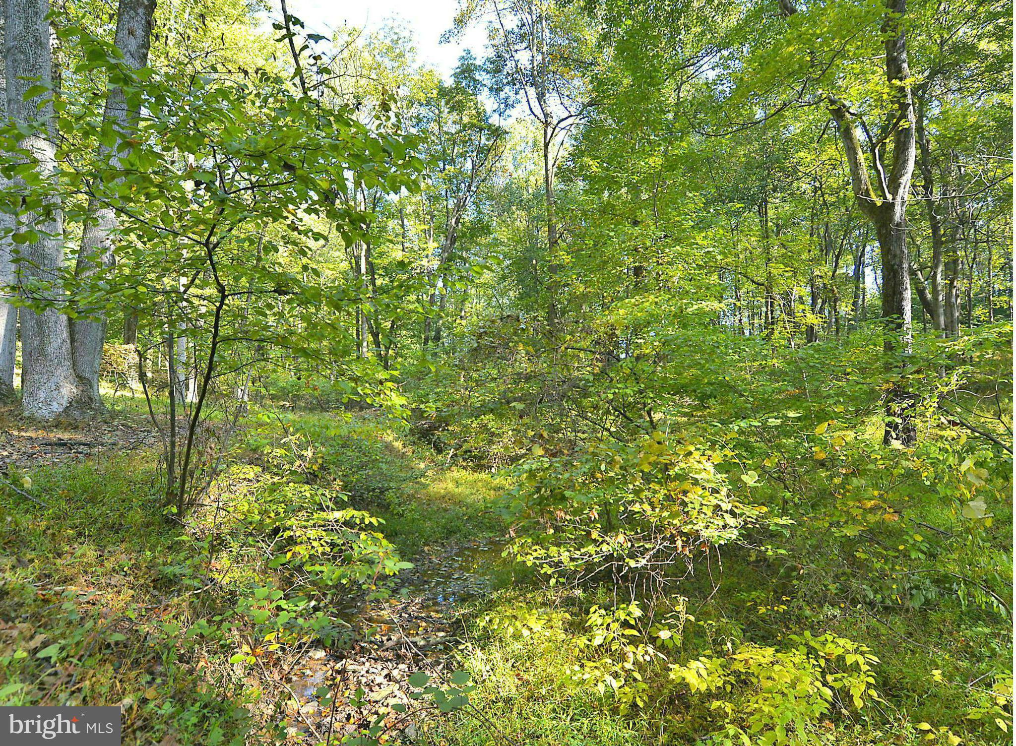 GLAYDIN ACRES - Residential