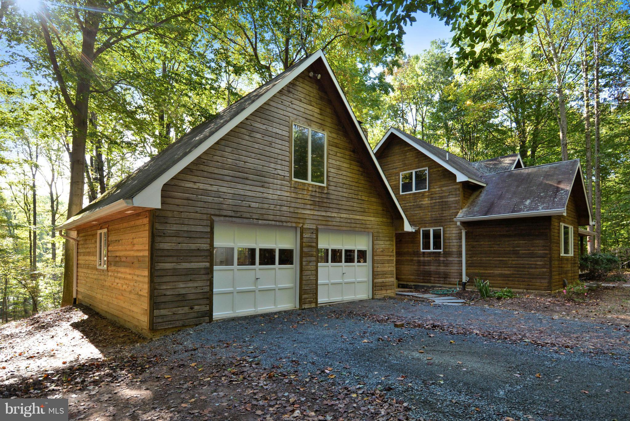 GLAYDIN ACRES - Residential