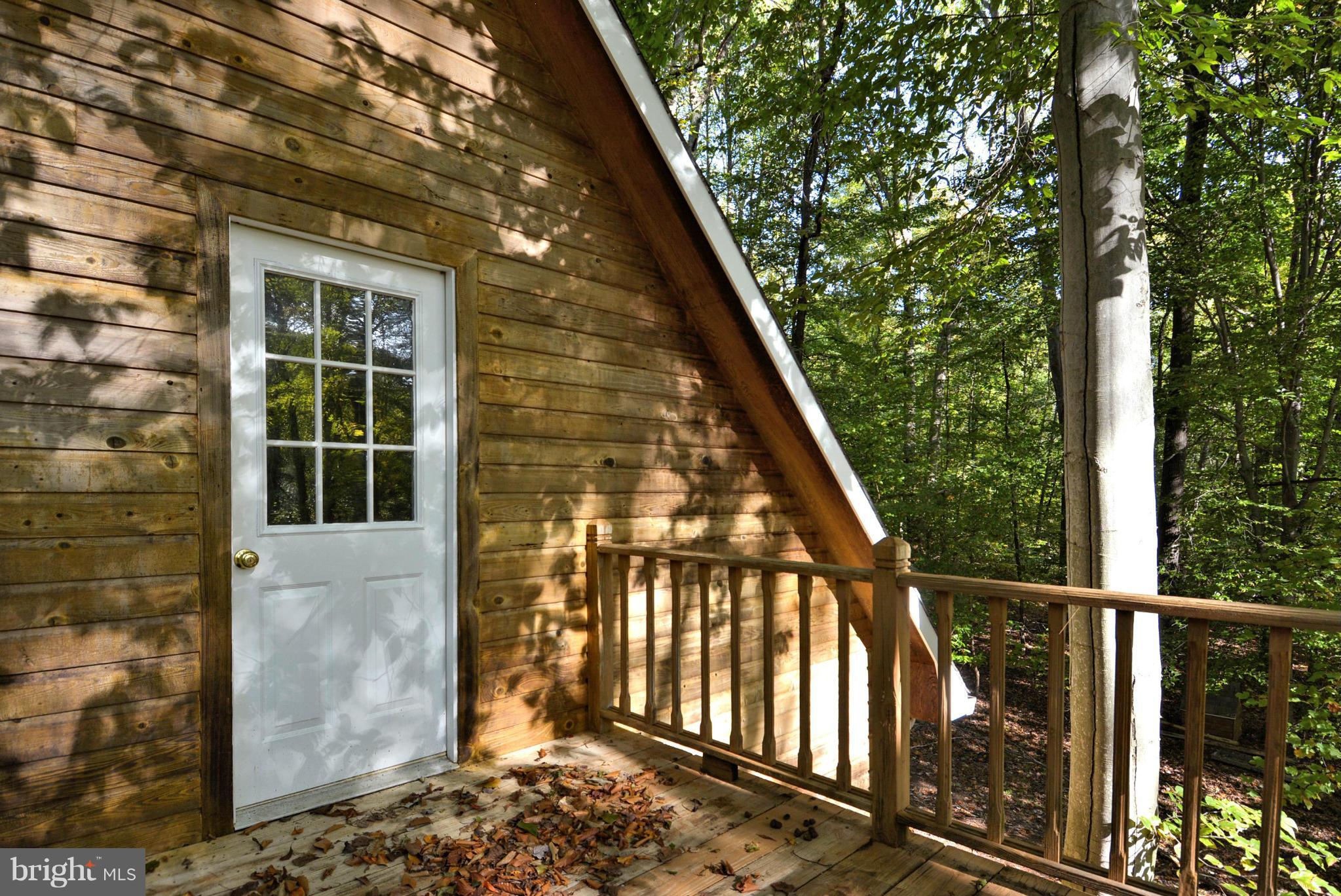 GLAYDIN ACRES - Residential