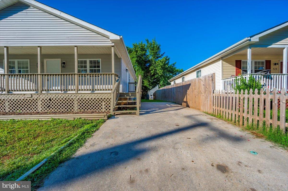 NONE AVAILABLE - Residential Lease