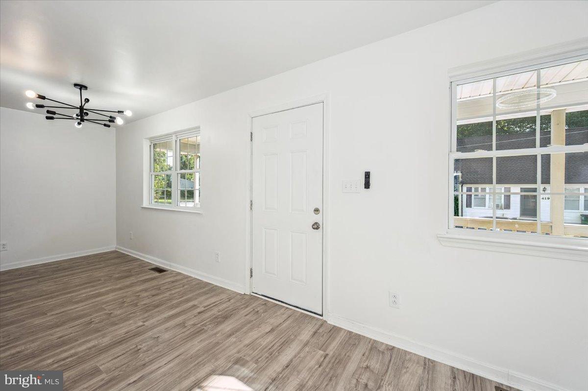 NONE AVAILABLE - Residential Lease