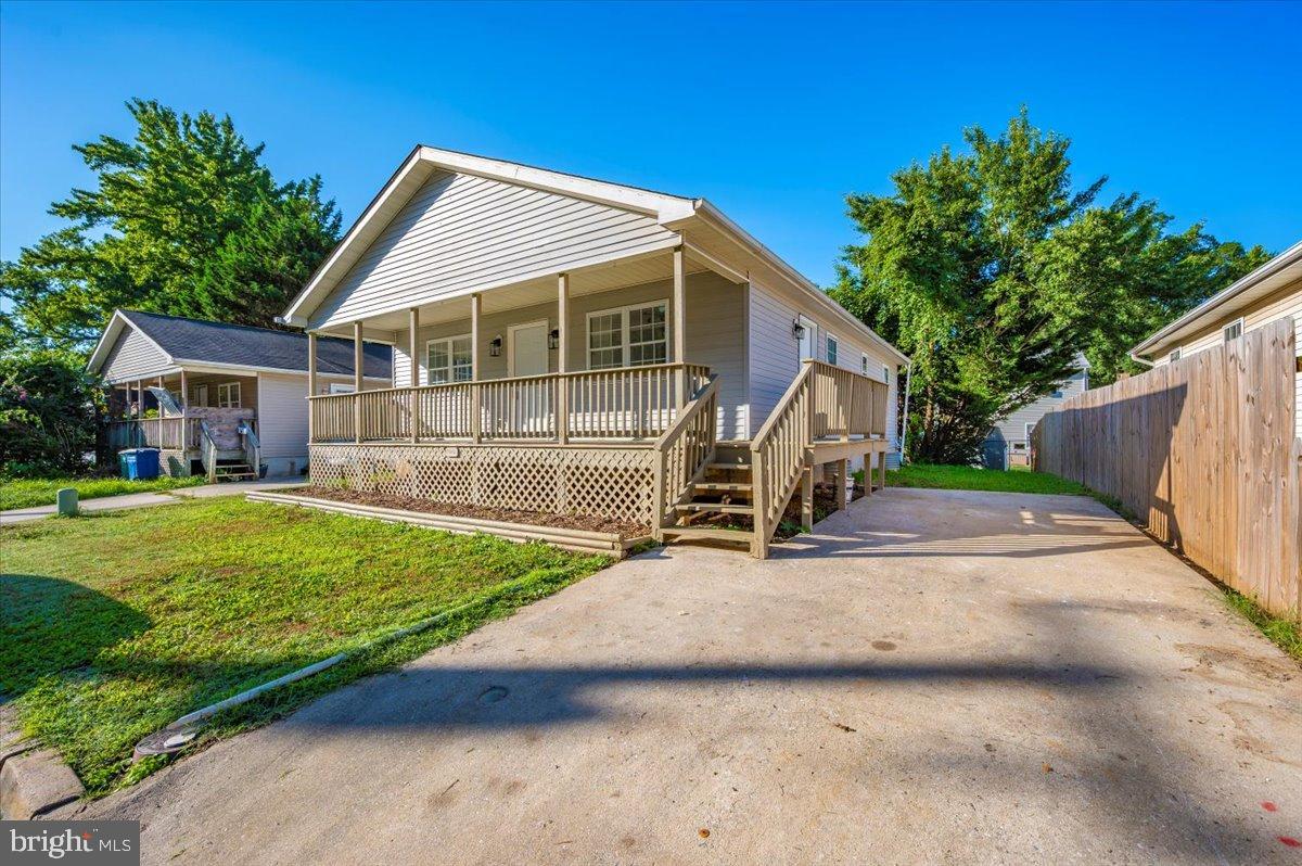 NONE AVAILABLE - Residential Lease