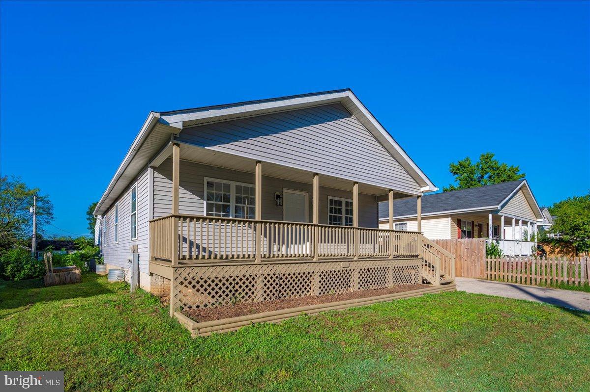 NONE AVAILABLE - Residential Lease