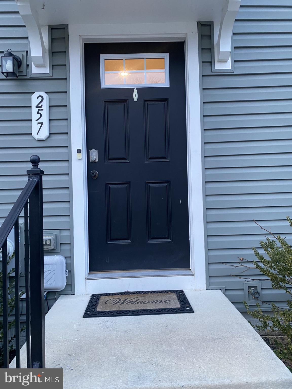 Welcome to Nearly Turnkey Living at Chesapeake Bay Club Fairway Links!!!
This well cared-for townhome offers a perfect balance of comfort and convenience. Featuring 3 bedrooms and 2 full bathrooms on the upper level, including a private ensuite with a true walk-in closet, this home provides ample space and privacy.
The main level boasts a bright, open floor plan, complete with a welcoming entry, a generous living area, a dining space, and a fully equipped kitchen that flows effortlessly to a lovely yard — ideal for enjoying outdoor moments or entertaining guests.
The nearly finished basement offers exciting potential, with brand new LVP flooring, insulated walls ready for drywall, much desired natural light and a space already plumbed to add a bath. Whether you need a 4th bedroom or more living space, this expansive space nearly doubles your living area, offering endless possibilities to customize to your liking.
Situated in a highly sought-after neighborhood, you'll love being just minutes from the vibrant Main Street shops of North East, MD, and the serene North East Creek waterway. Additionally, the home is conveniently located just 20 minutes to Perryville Train Station and 32 minutes to Newark Train Station, offering easy access for commuters. Enjoy the charm of this lovely community, with easy close proximity to local dining, shopping, and recreational spots.
Make this well-maintained townhome your own and enjoy the lifestyle that comes with living in this desirable location!