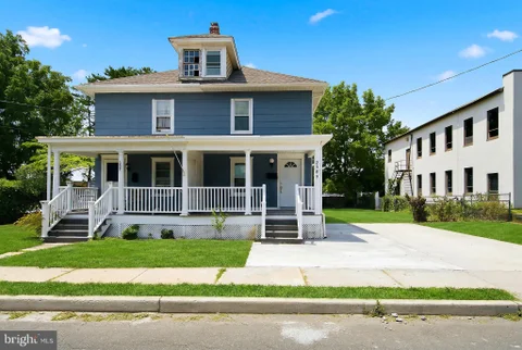 2589 Yardville Hamilton Square Road, Hamilton, NJ 08690 - MLS#: NJME2080184