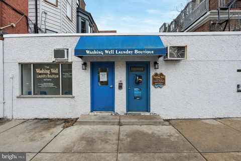 Photo of 2230 Spruce Street, PHILADELPHIA, PA 19103 (MLS # PAPH2586080)