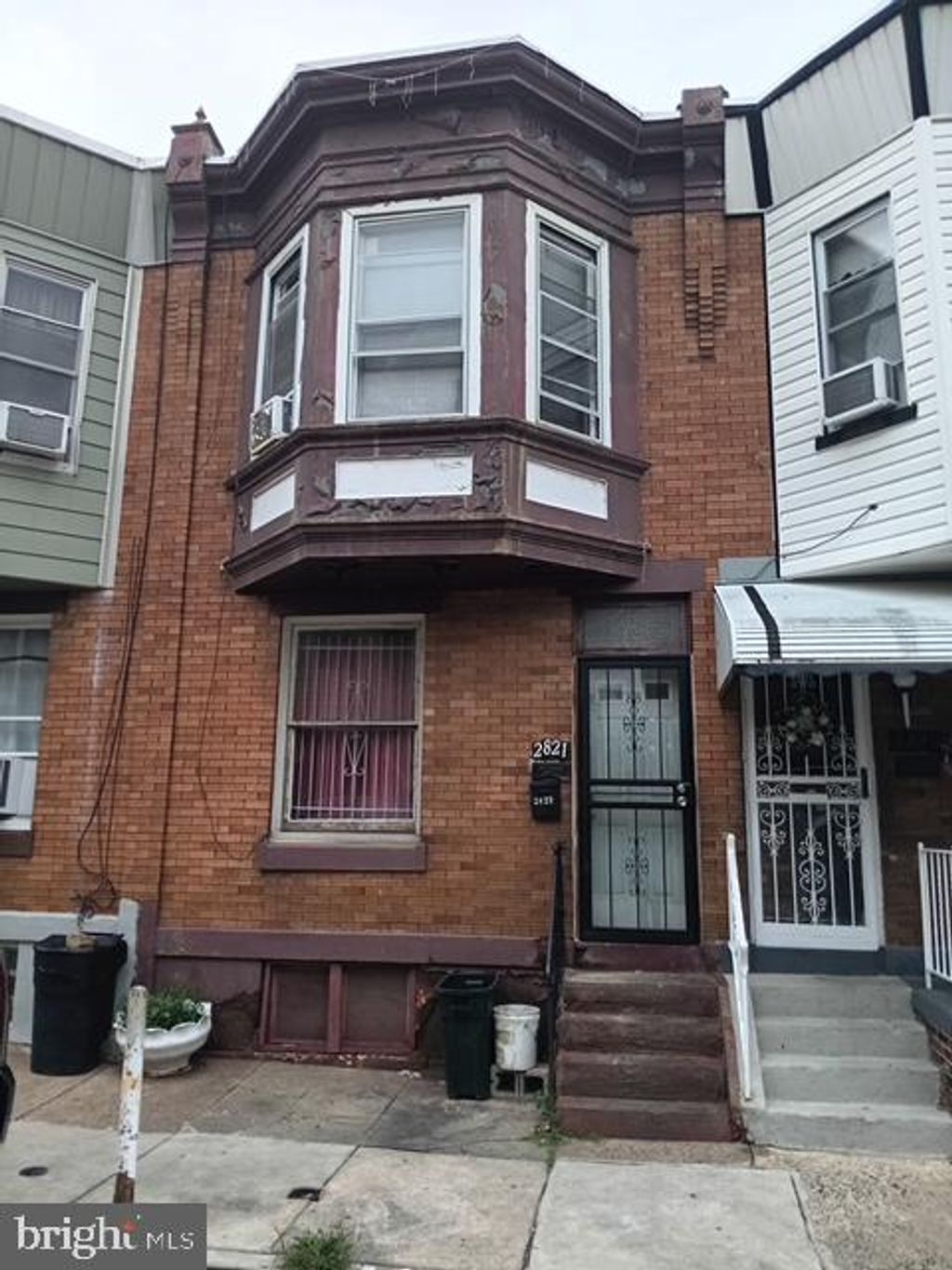 Photo of 2821 N Stillman Street, PHILADELPHIA, PA 19132 (MLS # PAPH2540416)