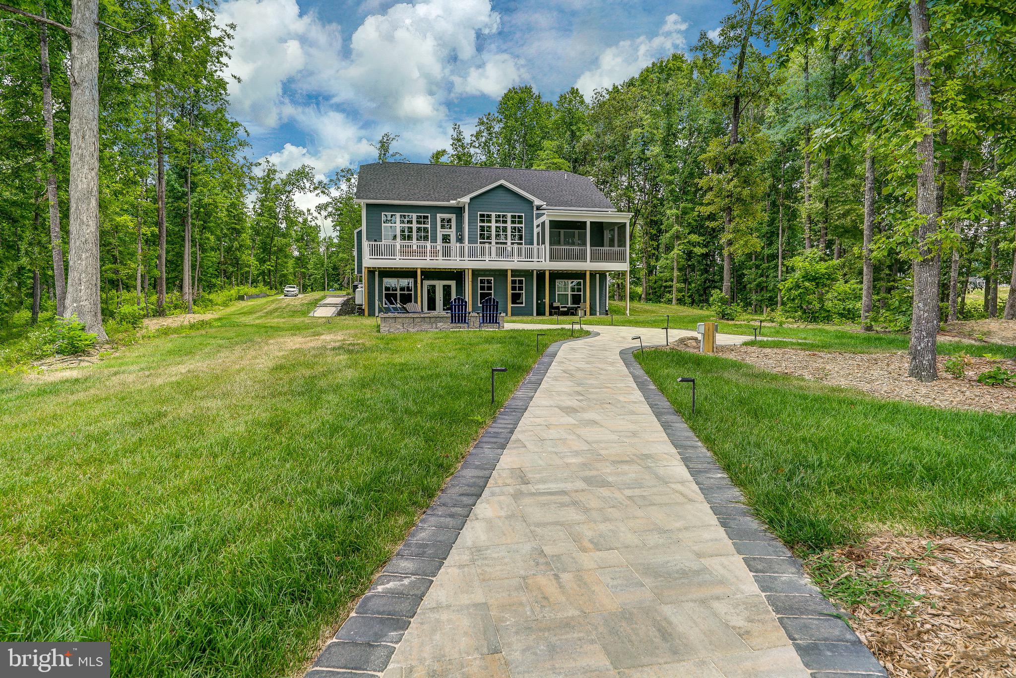 ELK CREEK LANDING - Residential