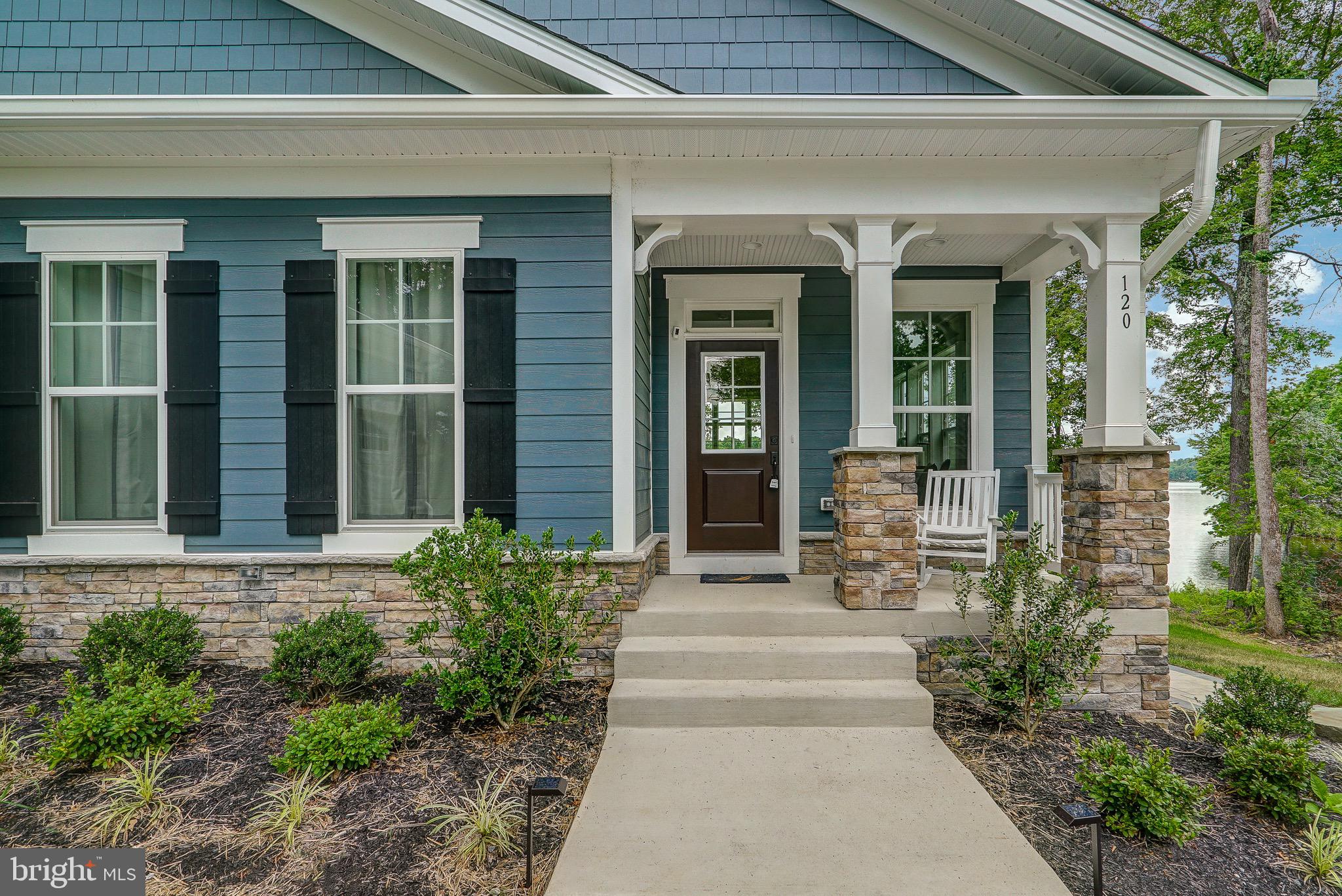 ELK CREEK LANDING - Residential