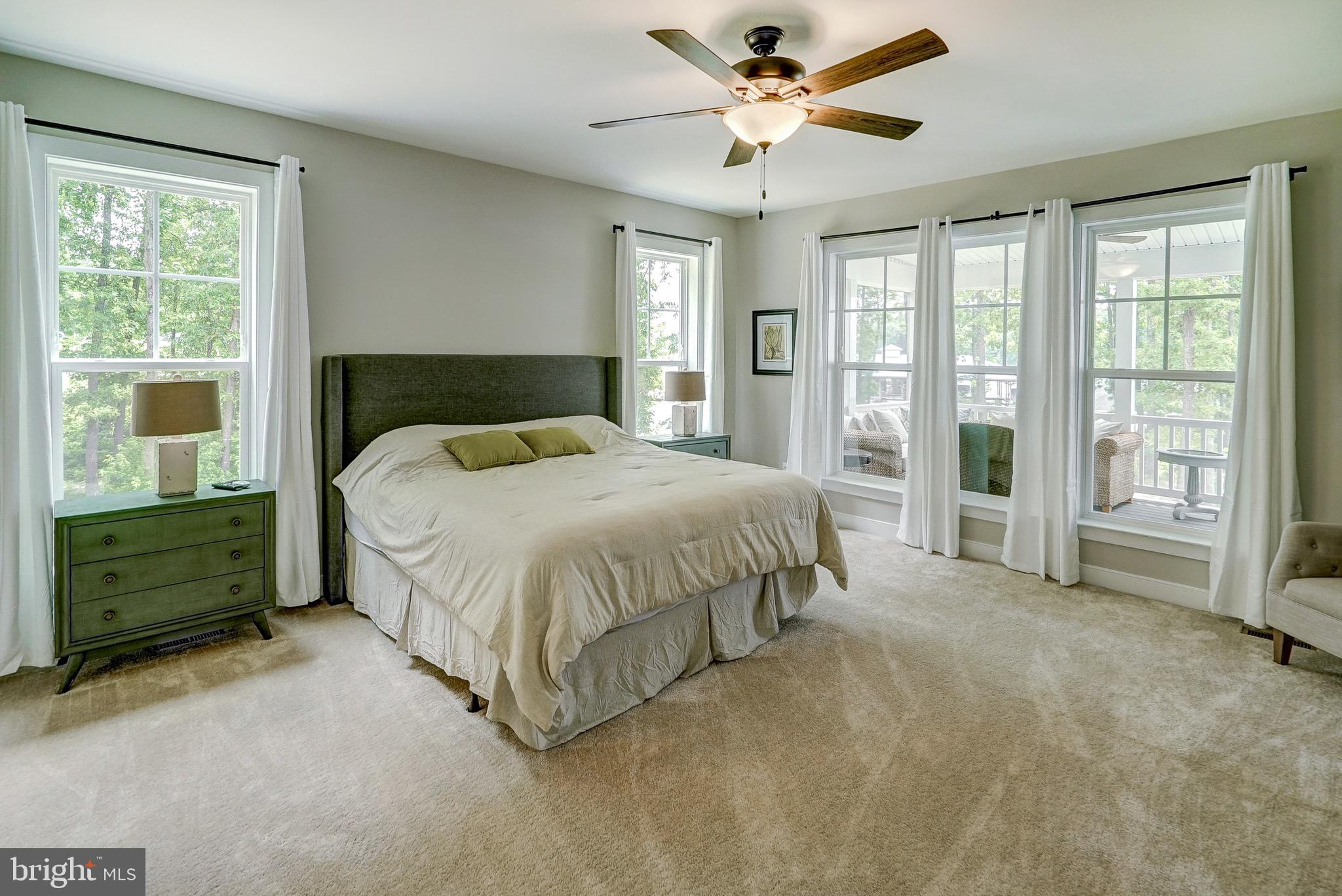 ELK CREEK LANDING - Residential