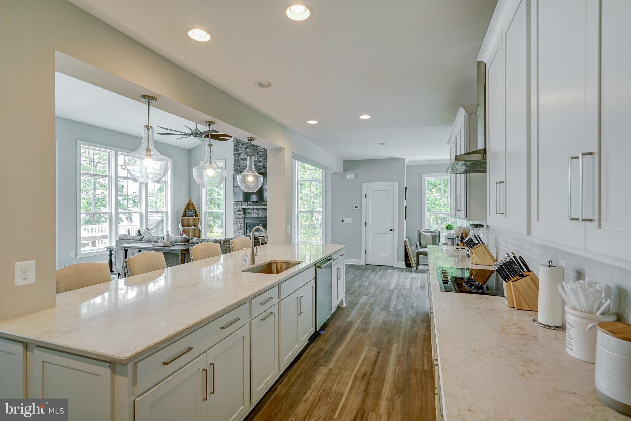 ELK CREEK LANDING - Residential