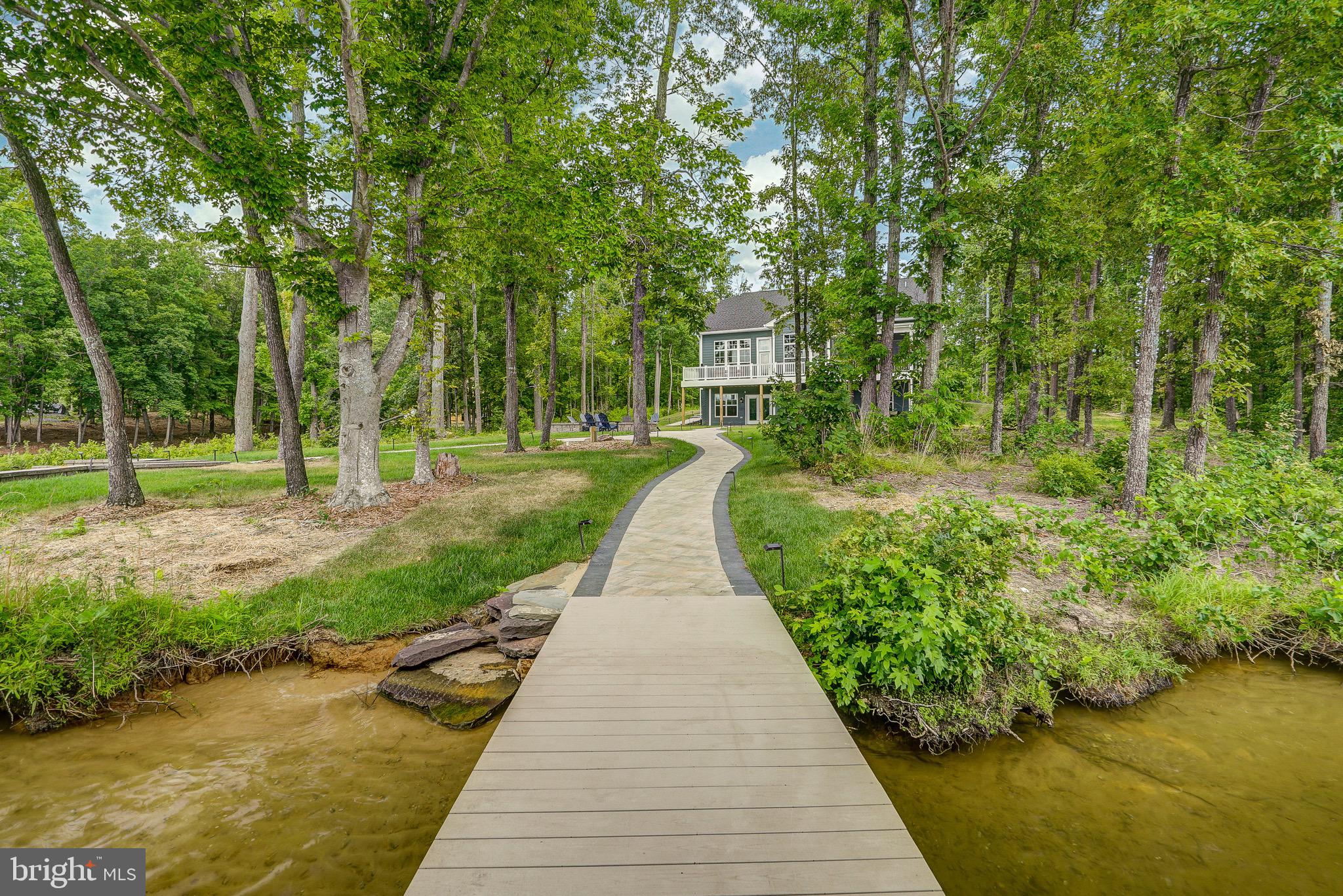 ELK CREEK LANDING - Residential