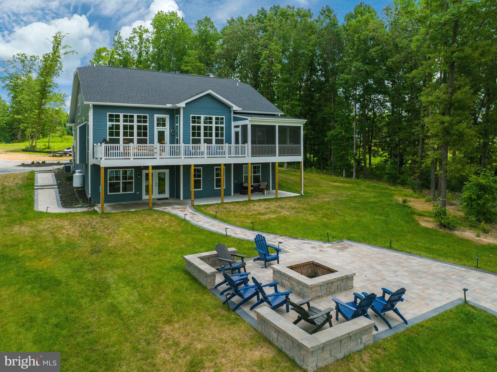 ELK CREEK LANDING - Residential