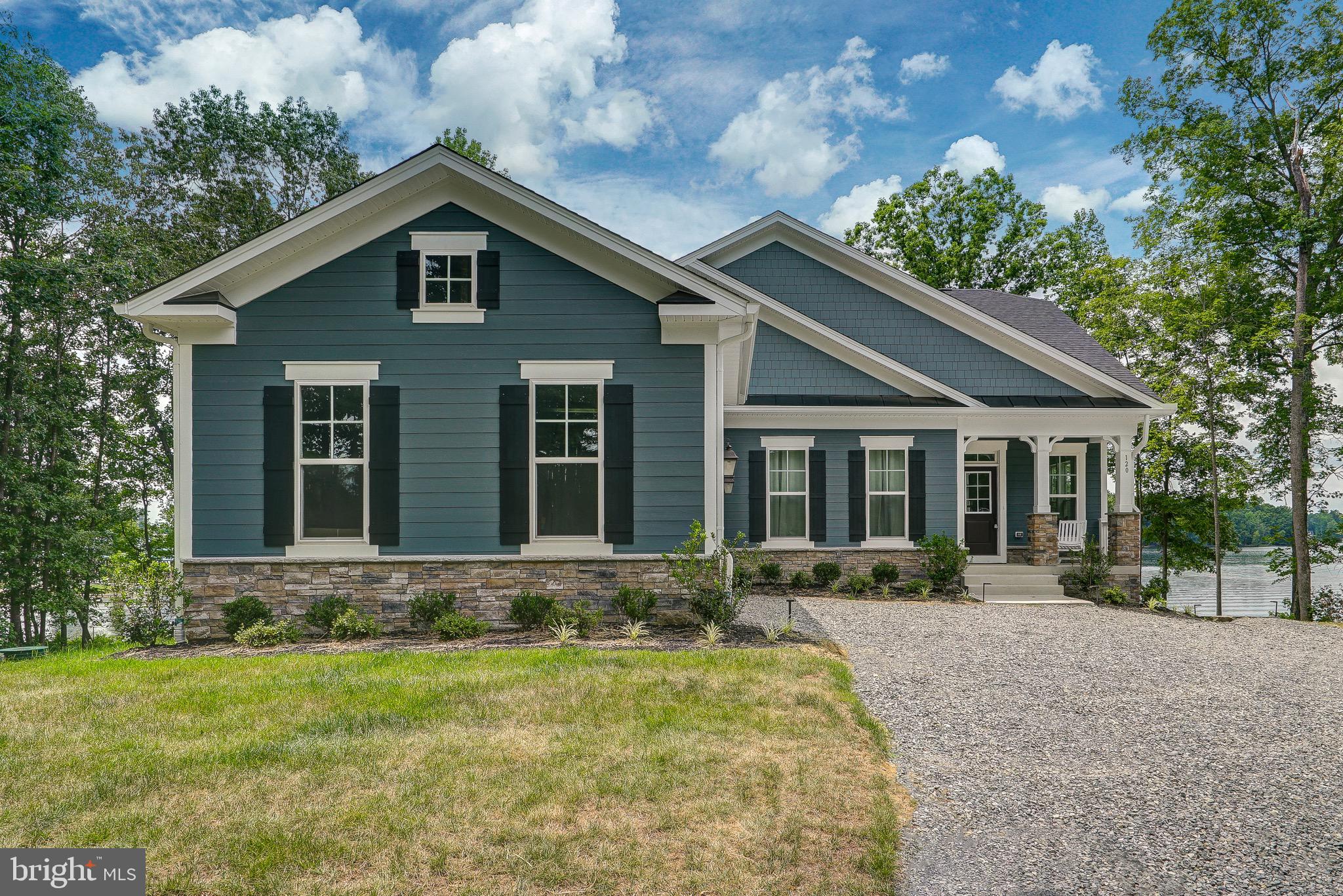 ELK CREEK LANDING - Residential