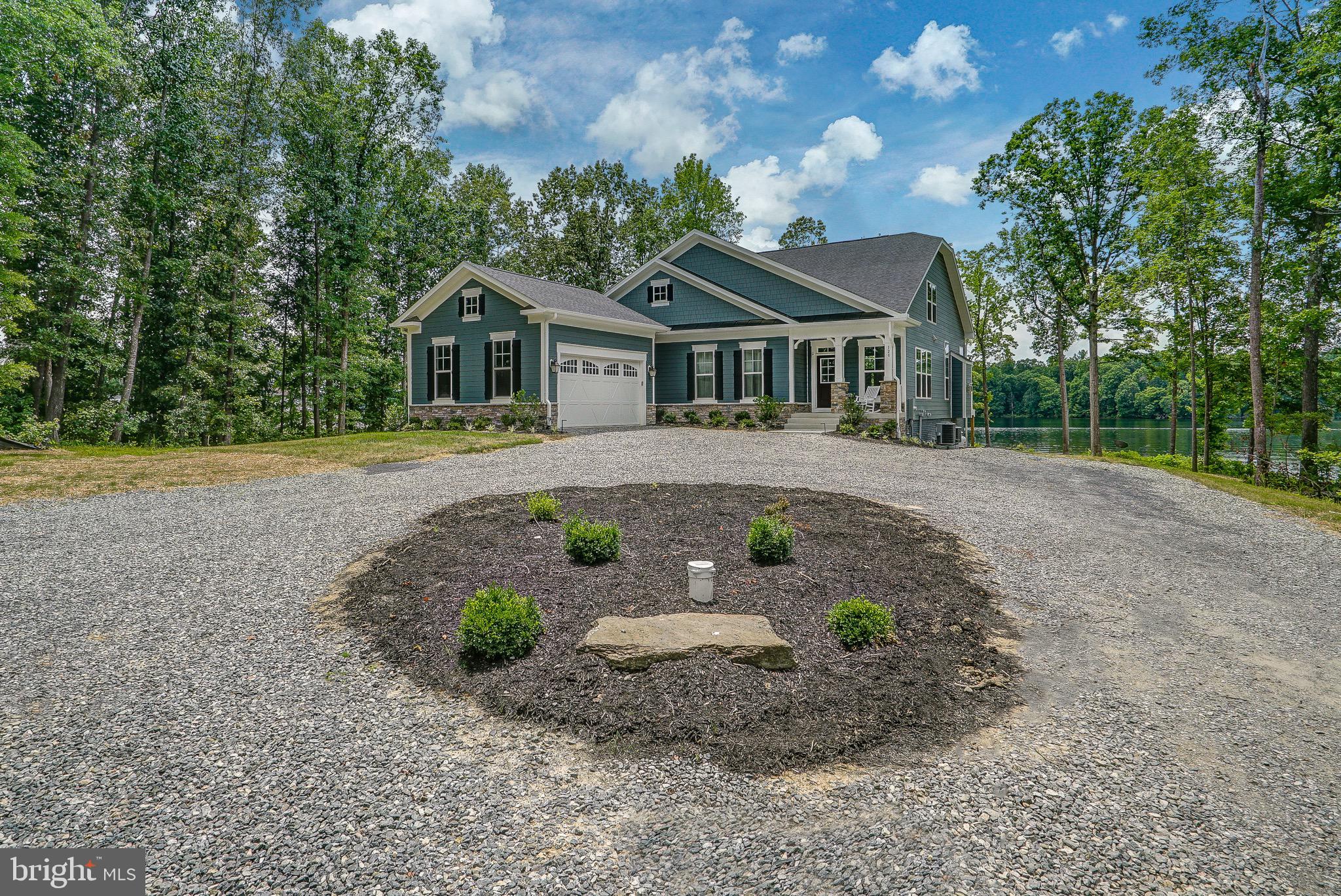 ELK CREEK LANDING - Residential