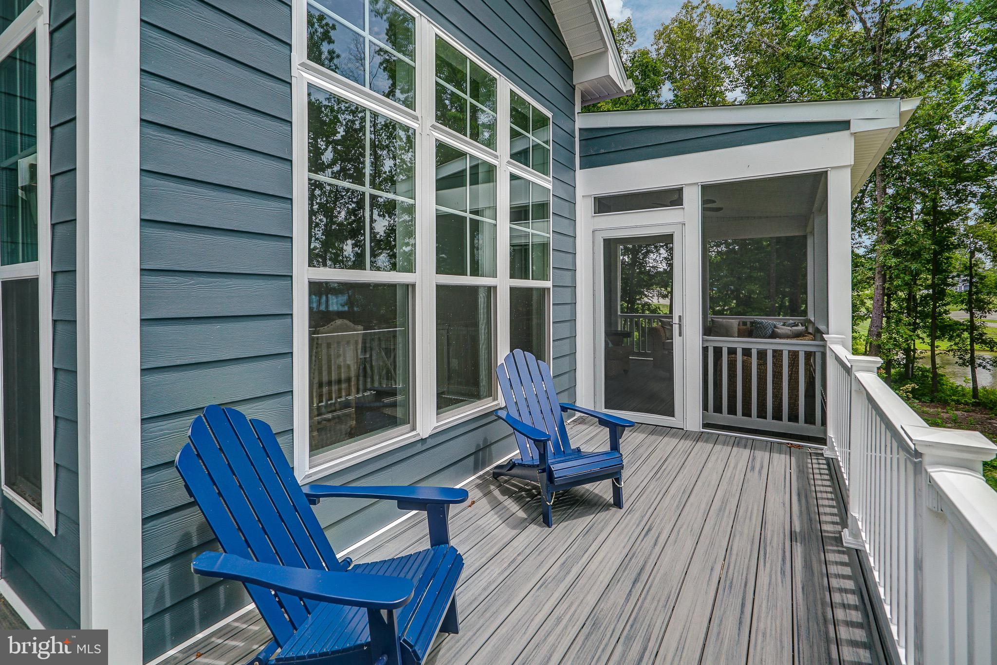 ELK CREEK LANDING - Residential