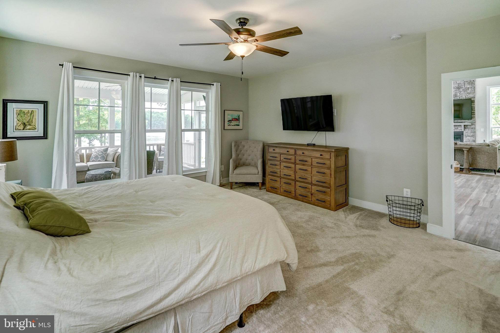 ELK CREEK LANDING - Residential