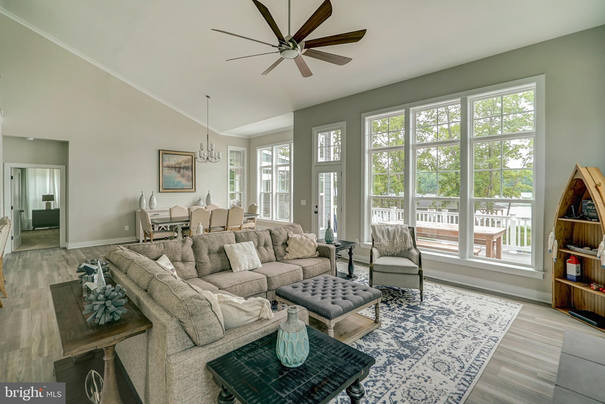 ELK CREEK LANDING - Residential