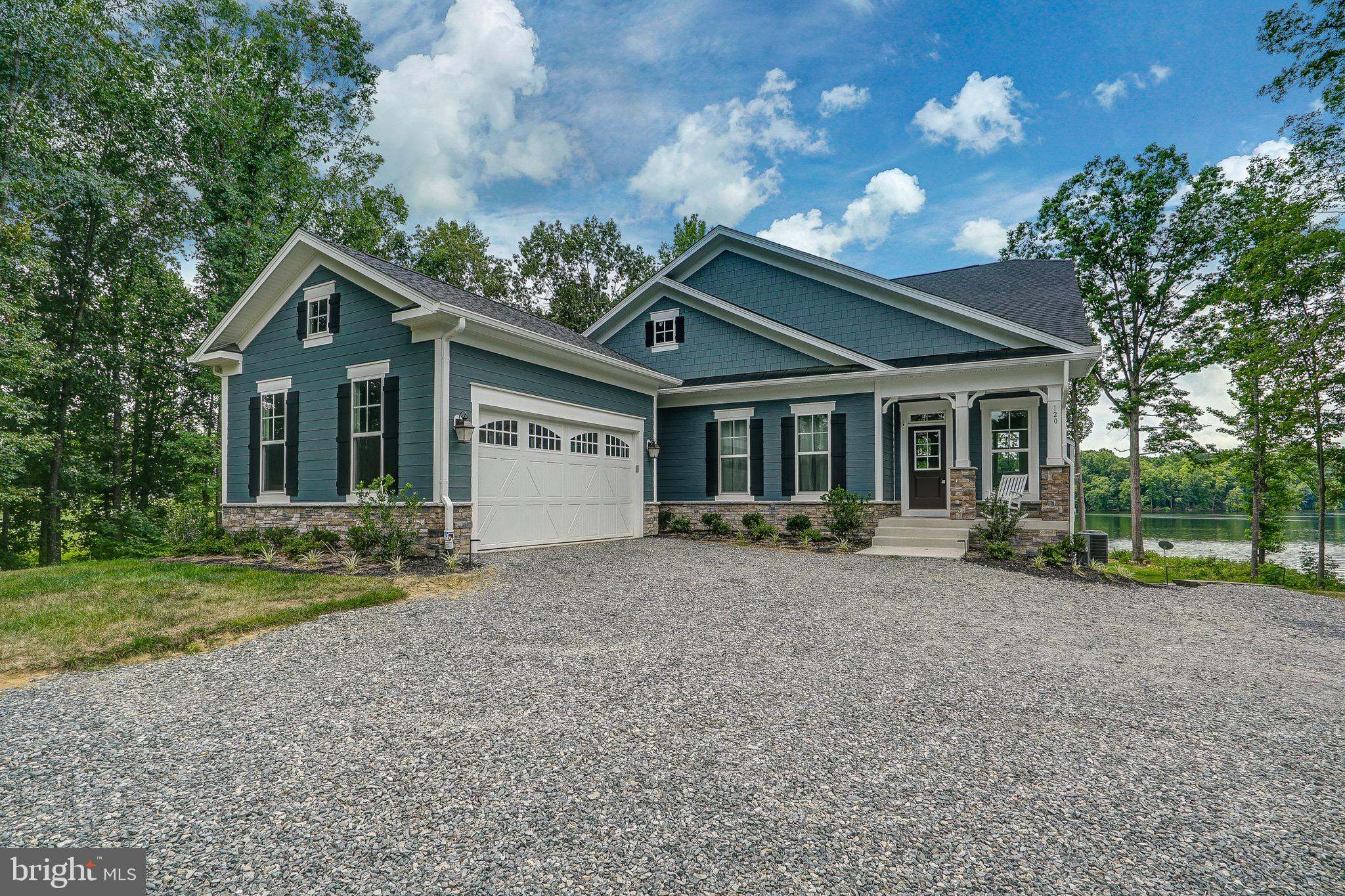 ELK CREEK LANDING - Residential