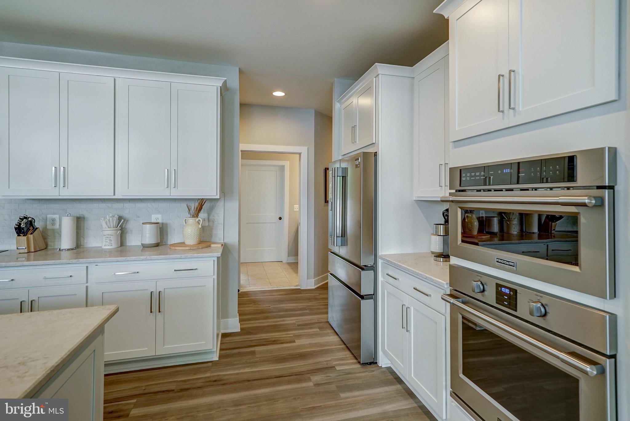 ELK CREEK LANDING - Residential