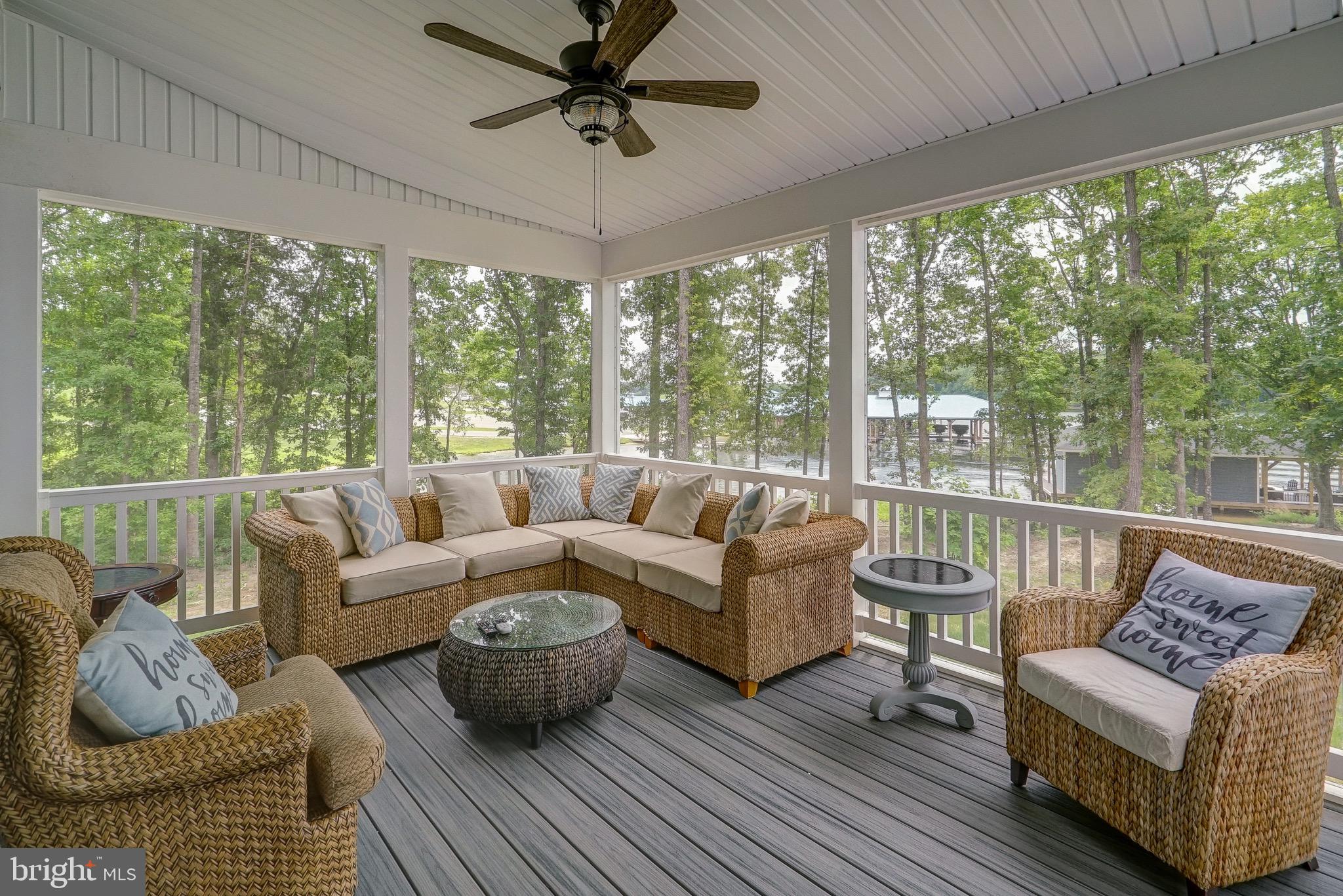 ELK CREEK LANDING - Residential