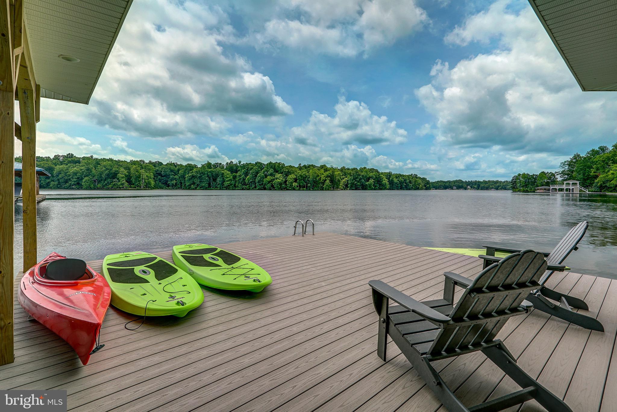 ELK CREEK LANDING - Residential