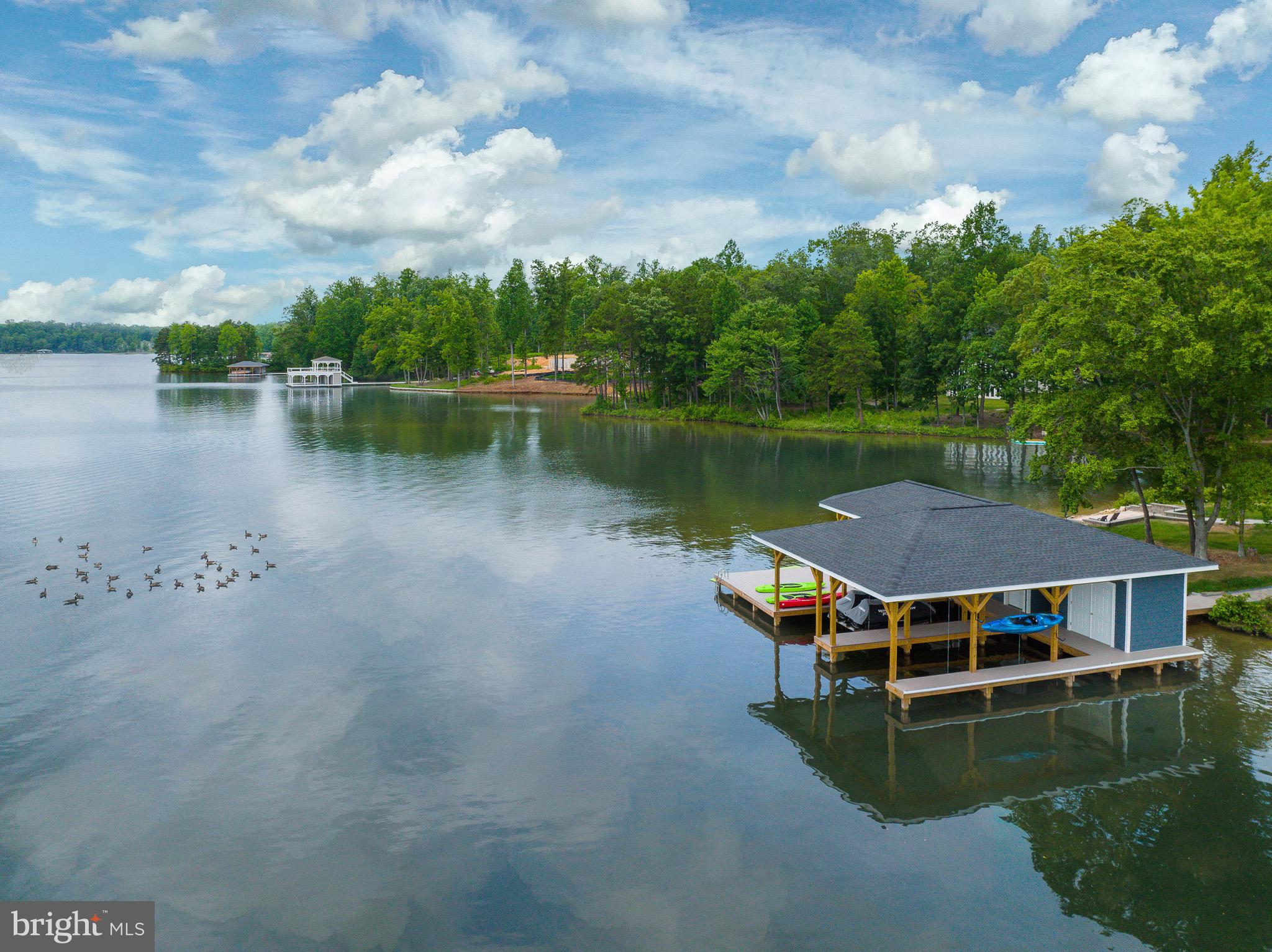 ELK CREEK LANDING - Residential