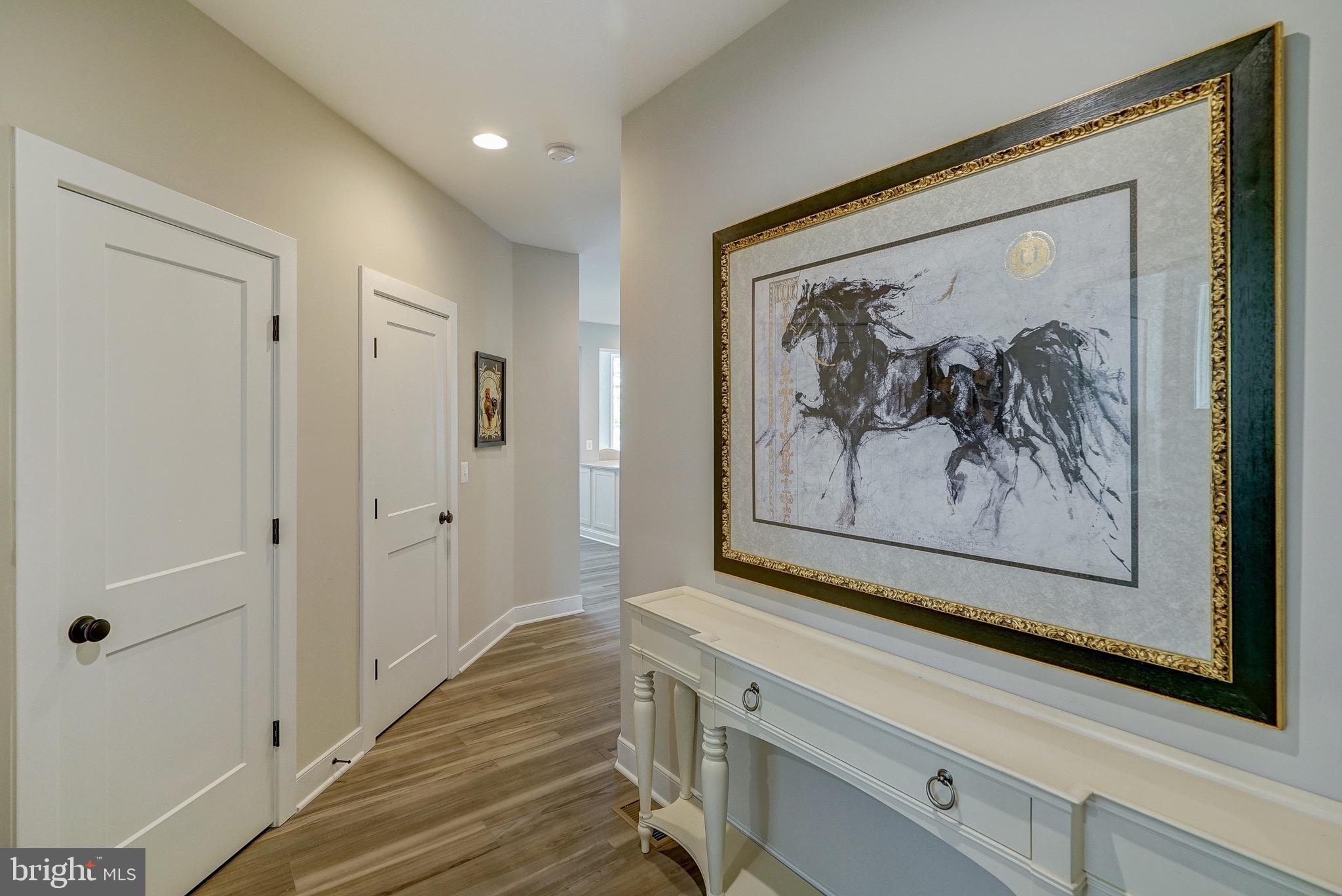 ELK CREEK LANDING - Residential