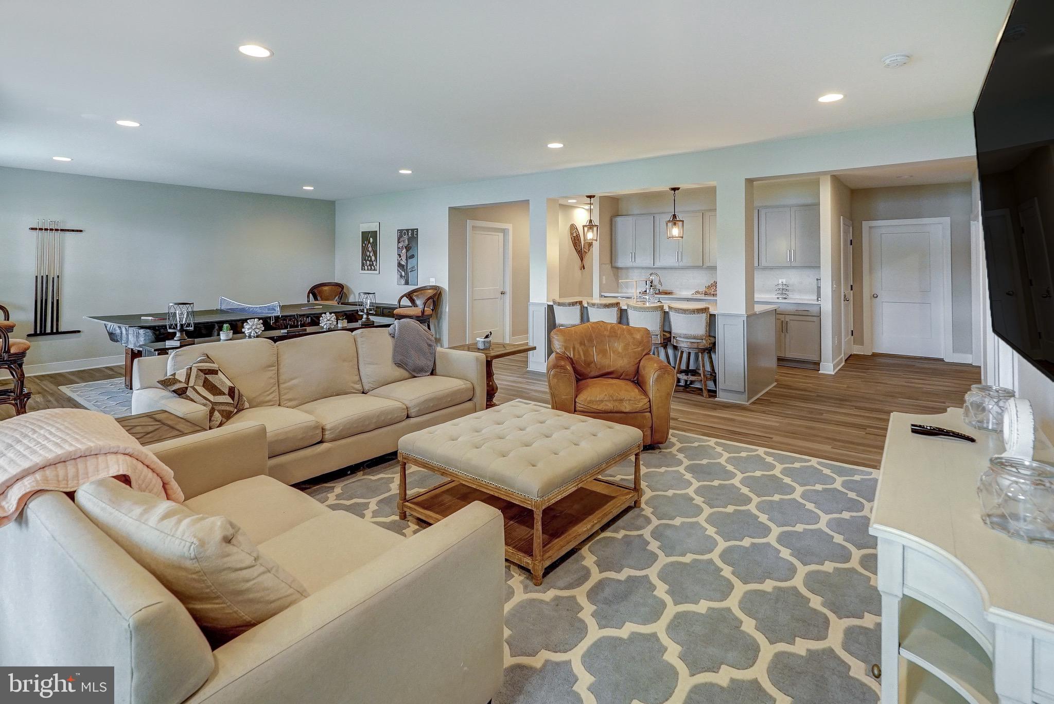 ELK CREEK LANDING - Residential