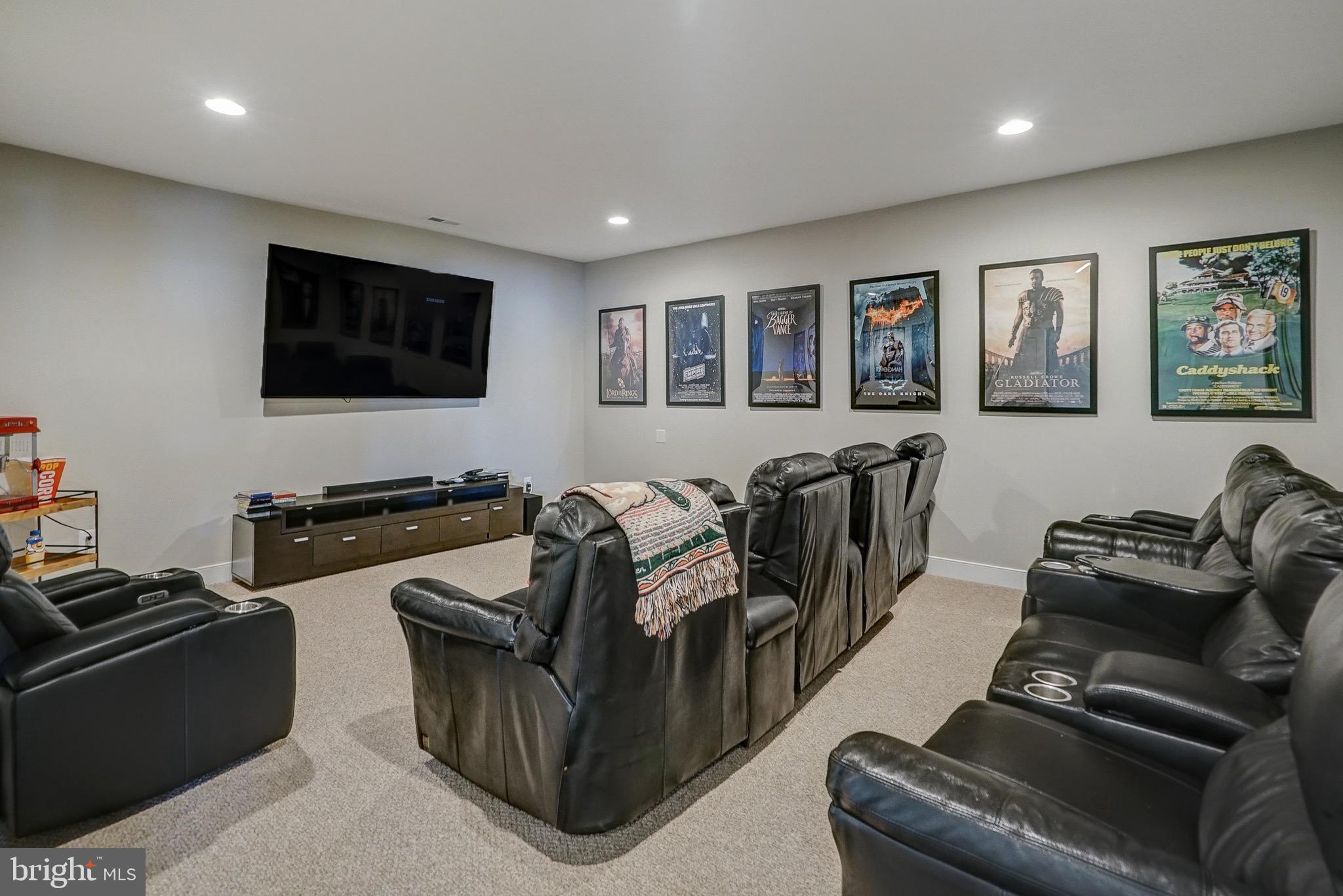 ELK CREEK LANDING - Residential