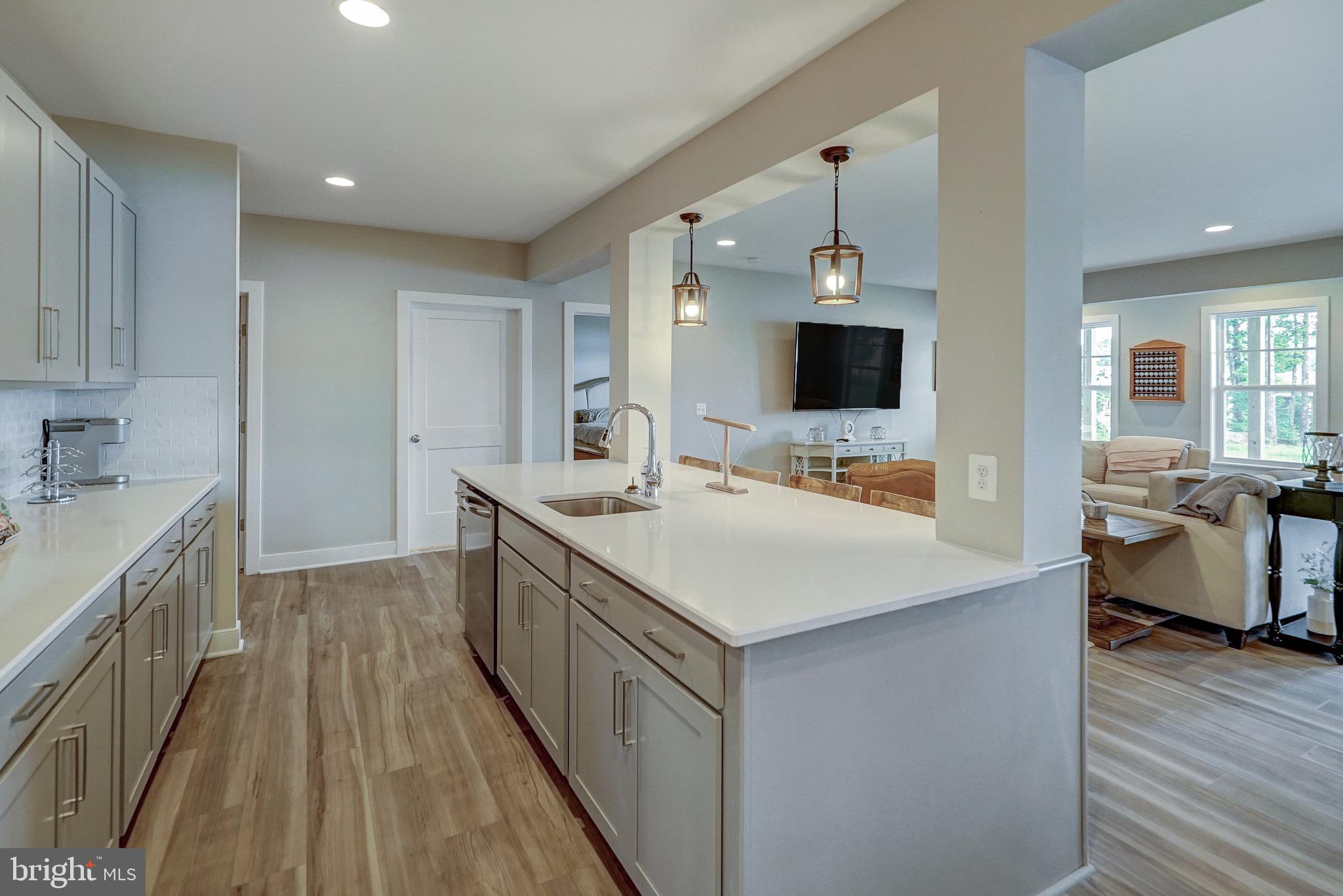 ELK CREEK LANDING - Residential