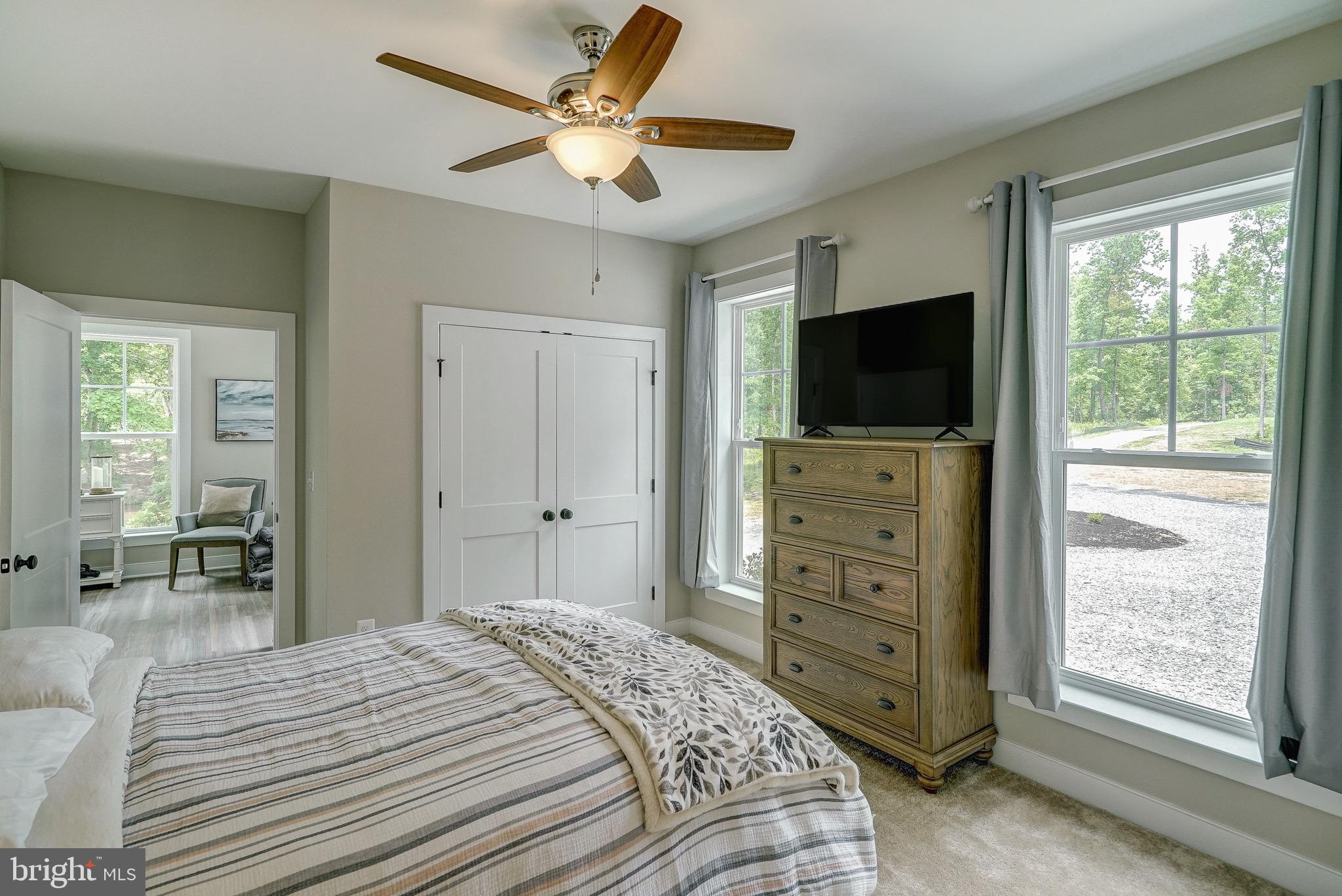 ELK CREEK LANDING - Residential