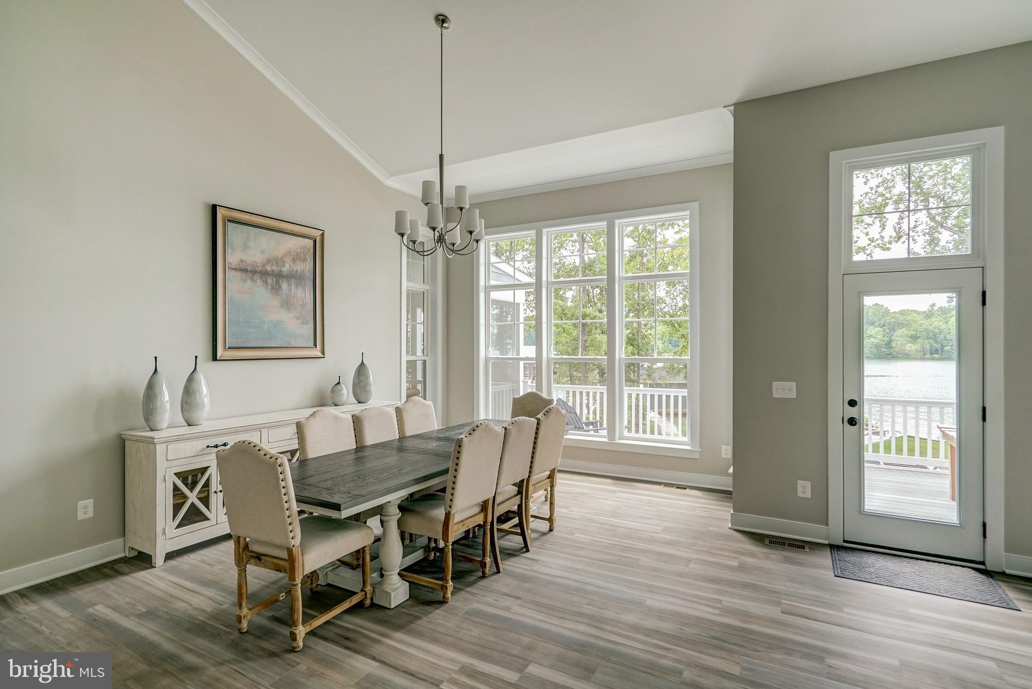 ELK CREEK LANDING - Residential