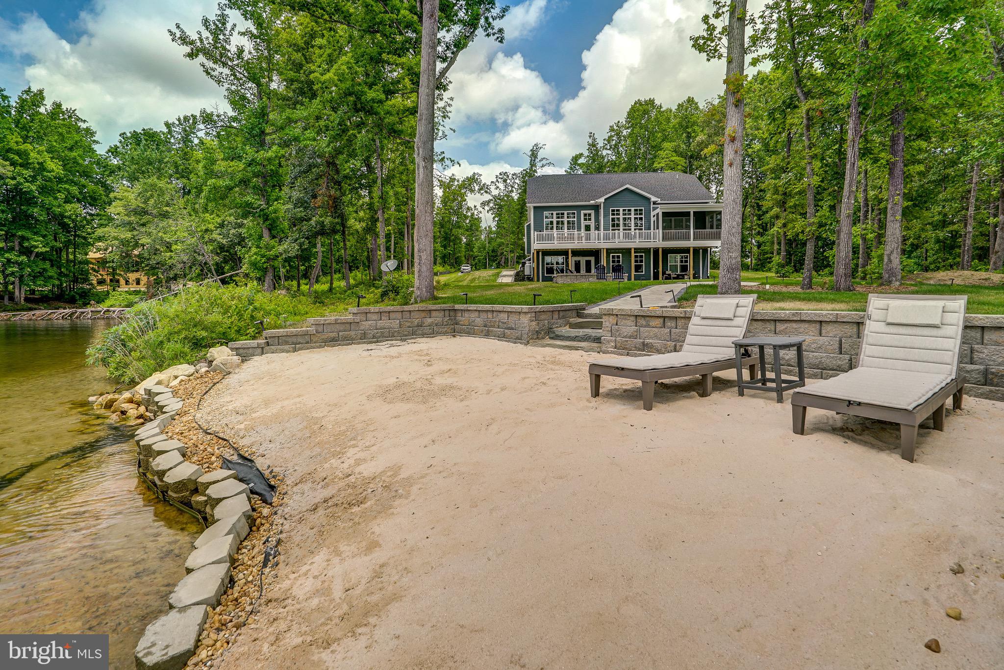 ELK CREEK LANDING - Residential