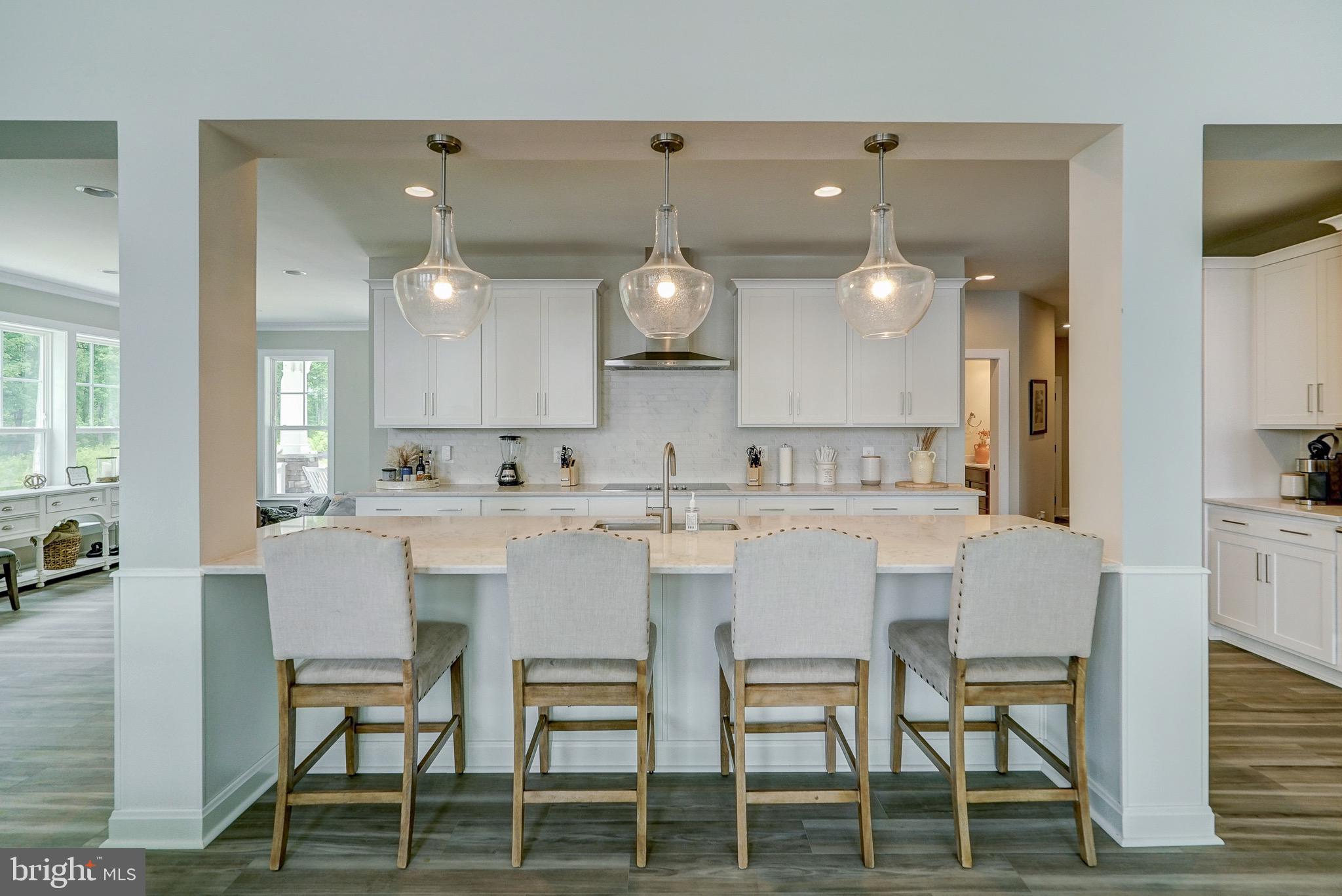 ELK CREEK LANDING - Residential