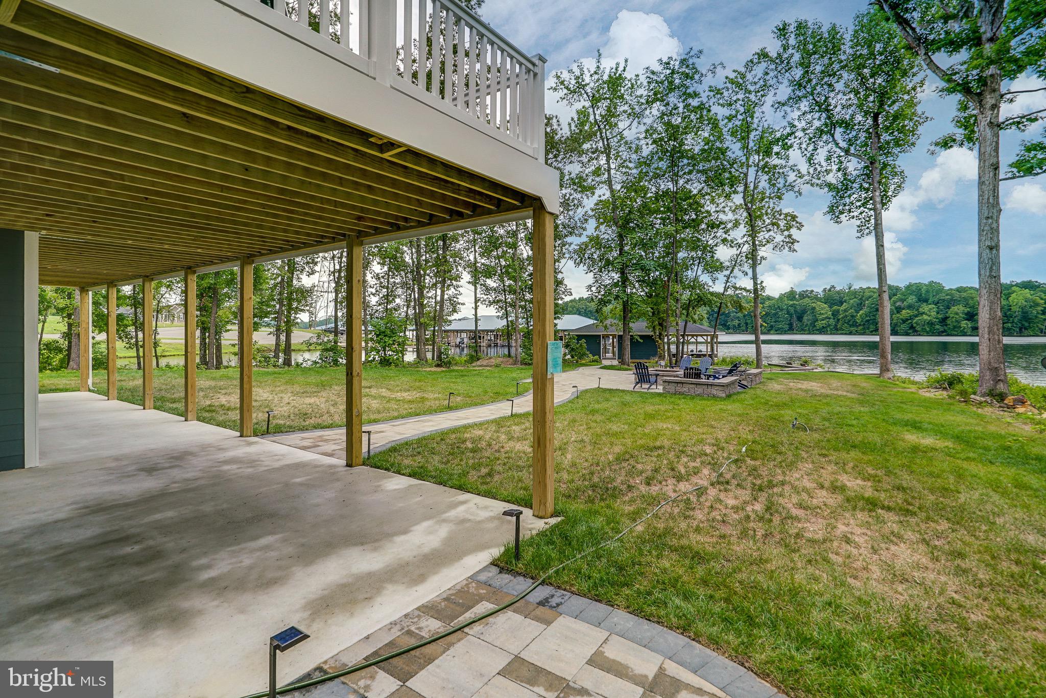 ELK CREEK LANDING - Residential