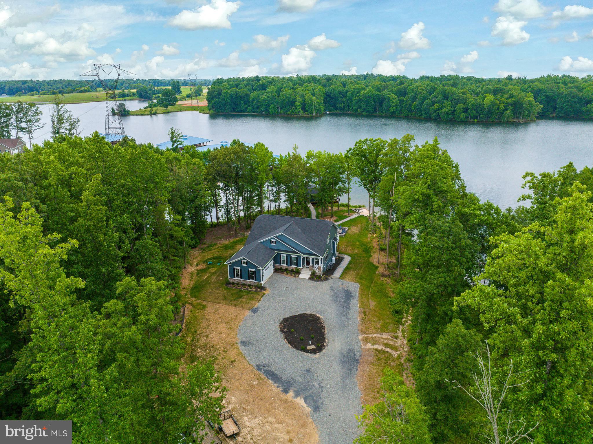 ELK CREEK LANDING - Residential