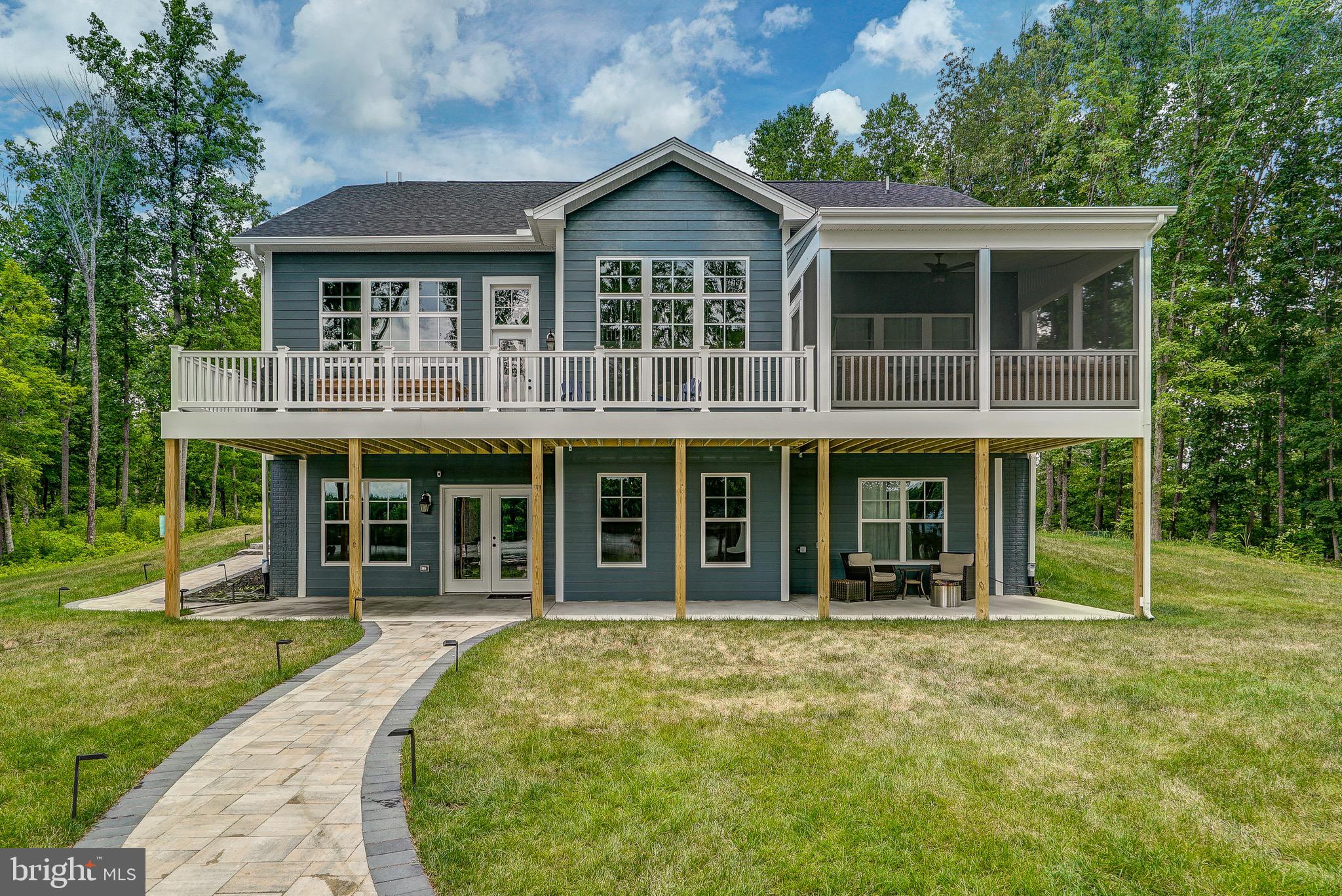 ELK CREEK LANDING - Residential