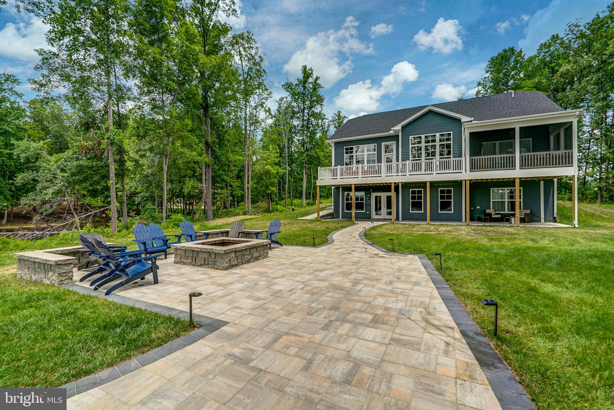 ELK CREEK LANDING - Residential