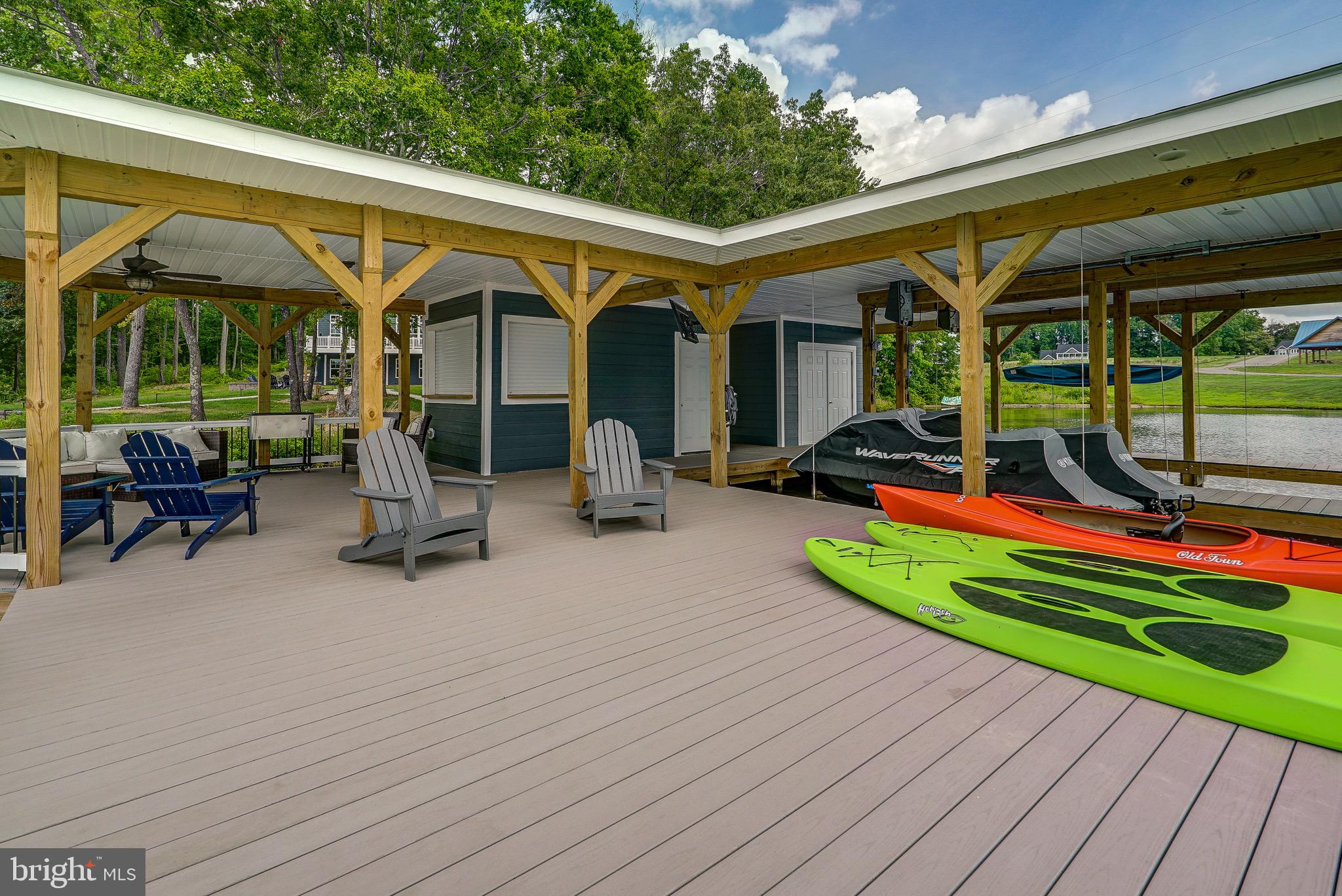 ELK CREEK LANDING - Residential