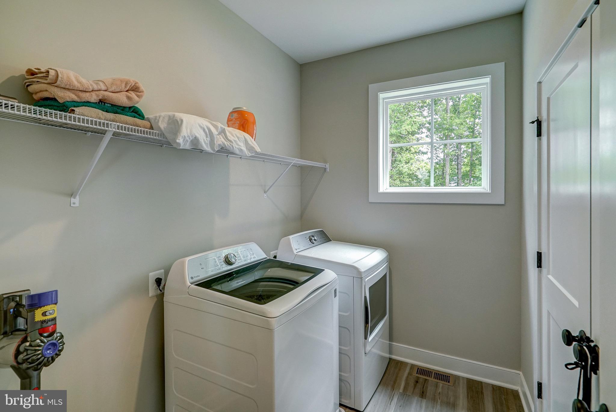 ELK CREEK LANDING - Residential