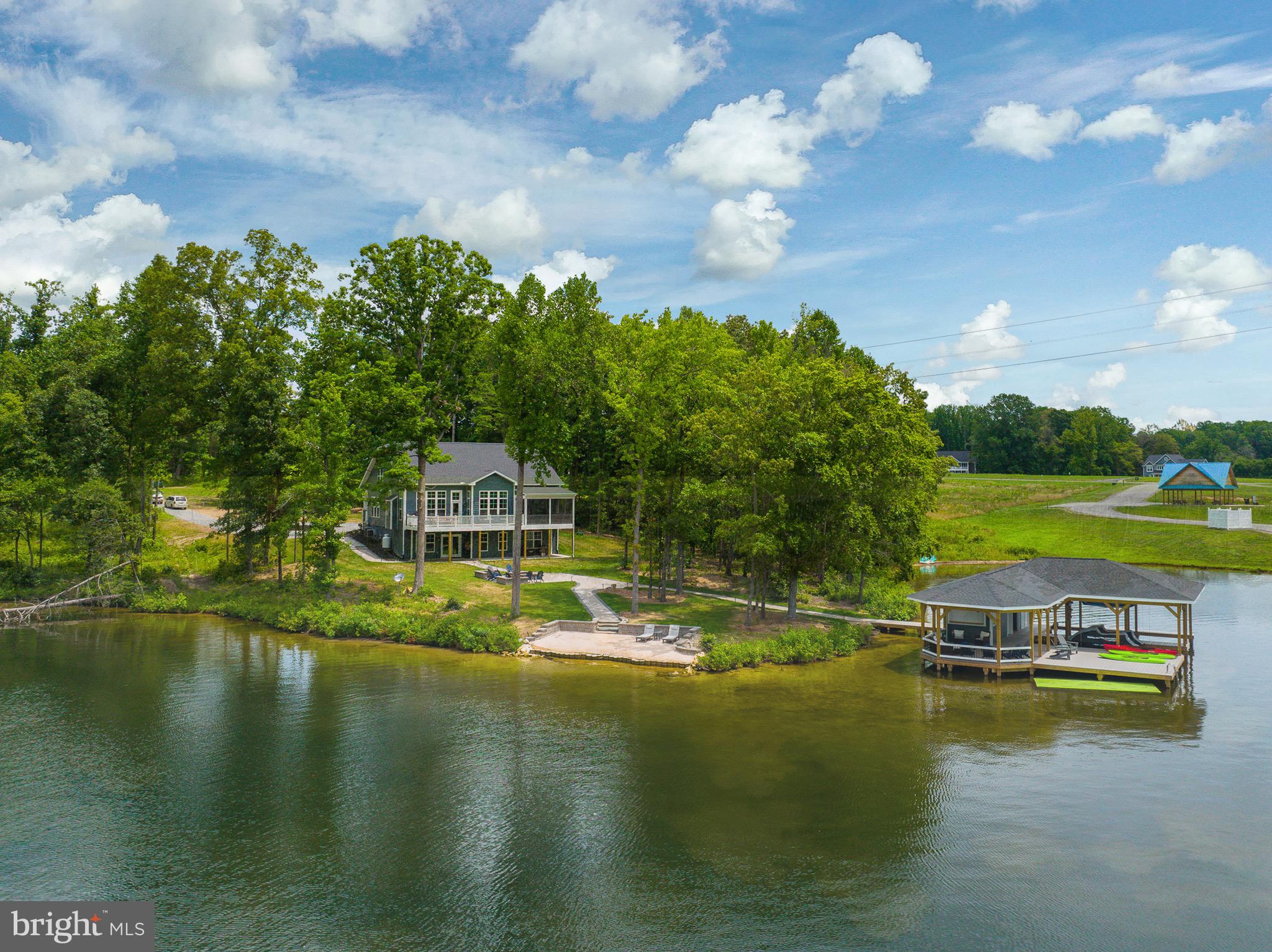 ELK CREEK LANDING - Residential