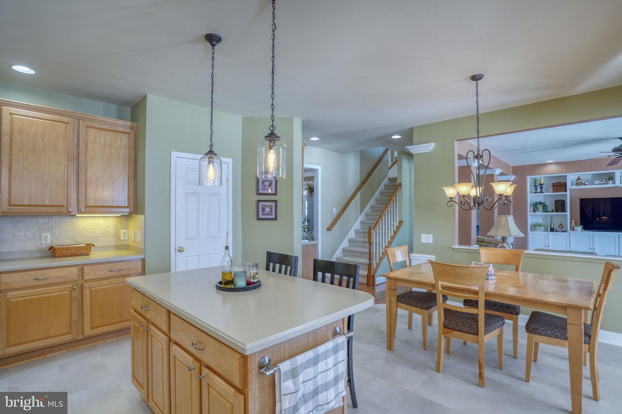 SUMMIT BRIDGE FARM - Residential